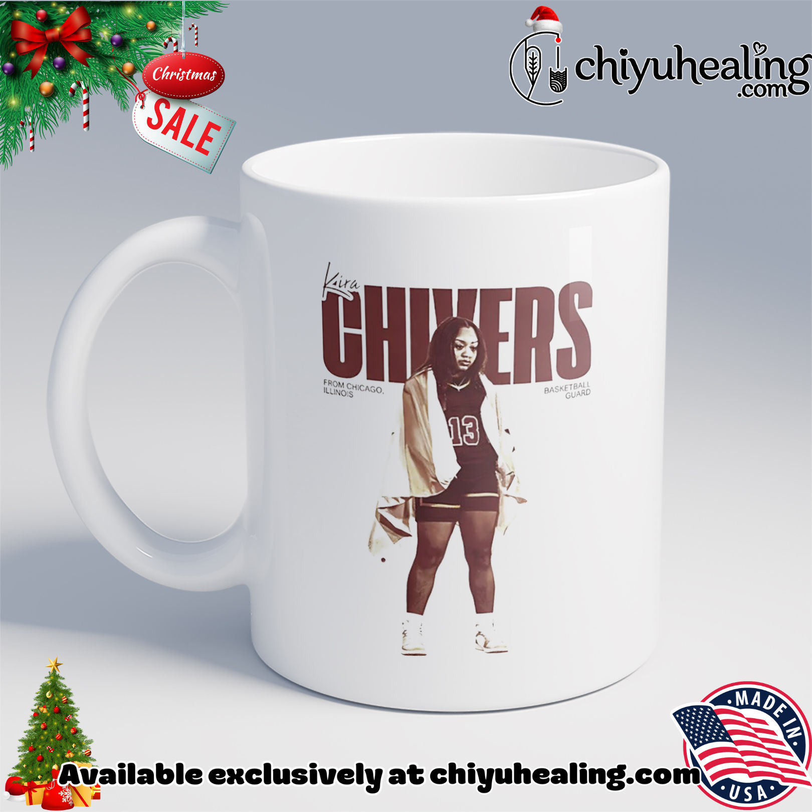 Kira Chivers Loyola Chicago Ramblers basketball Guard vintage shirt, Hoodie, Sweatshirt, Poster Canvas, Mug, Ornaments 6 Kira Chivers Loyola Chicago Ramblers basketball Guard vintage shirt, Hoodie, Sweatshirt, Poster Canvas, Mug, Ornaments