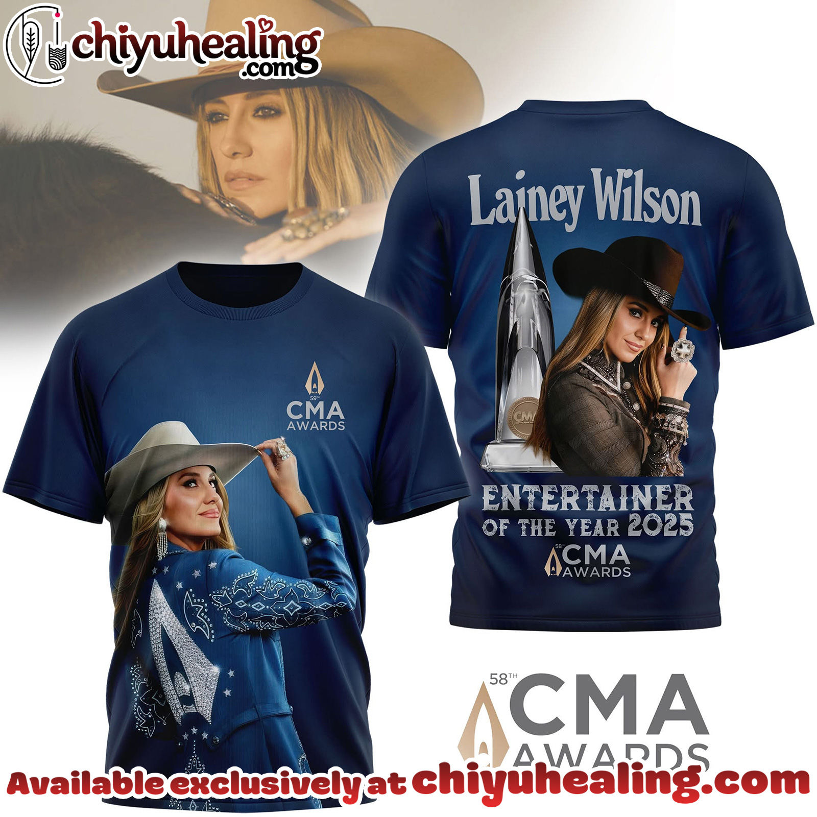 Lainey Wilson fans will love this Shirt, Hoodie, Sweatshirt