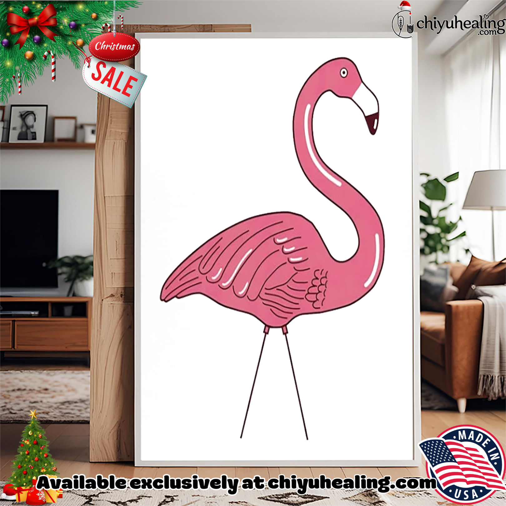 Lawn flamingo paint shirt, Hoodie, Sweatshirt, Poster Canvas, Mug, Ornaments Lawn flamingo paint shirt, Hoodie, Sweatshirt, Poster Canvas, Mug, Ornaments
