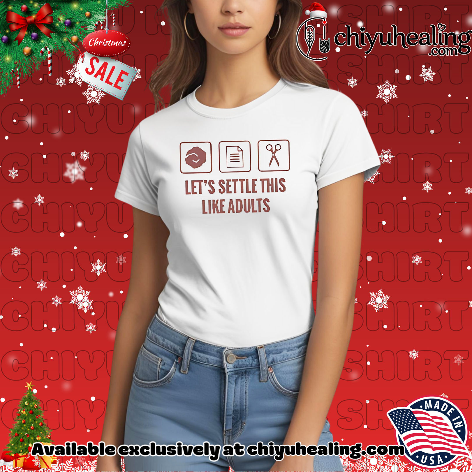 Let's settle this like adults shirt, Hoodie, Sweatshirt, Poster Canvas, Mug, Ornaments 7 Let's settle this like adults shirt, Hoodie, Sweatshirt, Poster Canvas, Mug, Ornaments