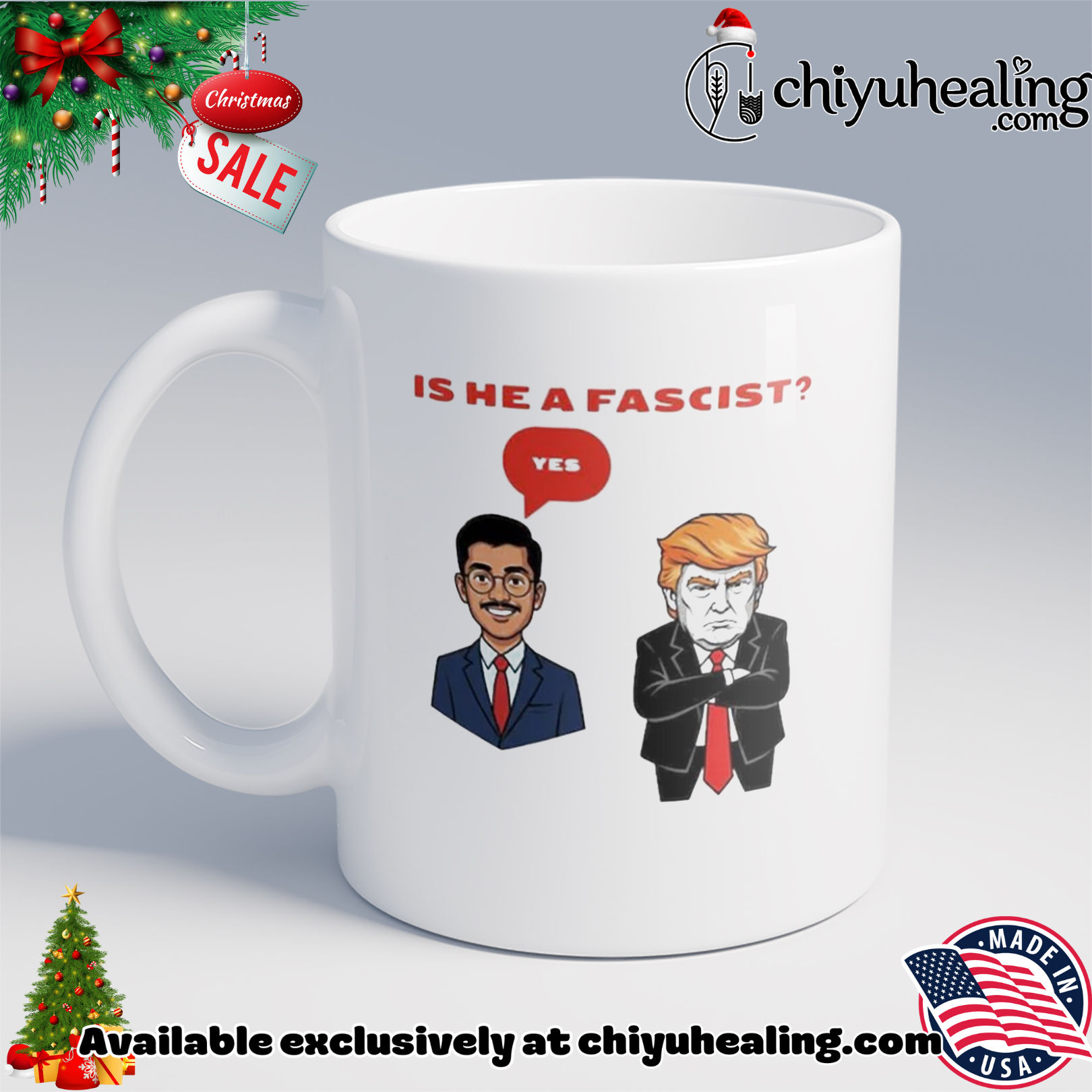 Mamdani Trump Is he a fascist funny shirt, Hoodie, Sweatshirt, Poster Canvas, Mug, Ornaments 6 Mamdani Trump Is he a fascist funny shirt, Hoodie, Sweatshirt, Poster Canvas, Mug, Ornaments