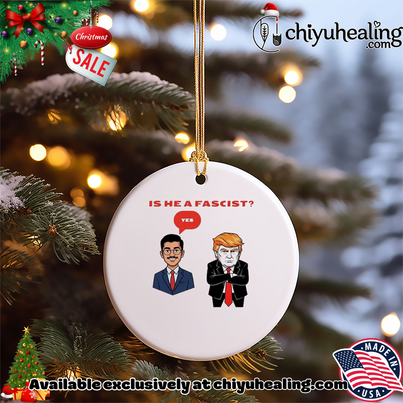 Mamdani Trump Is he a fascist funny shirt, Hoodie, Sweatshirt, Poster Canvas, Mug, Ornaments 5 Mamdani Trump Is he a fascist funny shirt, Hoodie, Sweatshirt, Poster Canvas, Mug, Ornaments