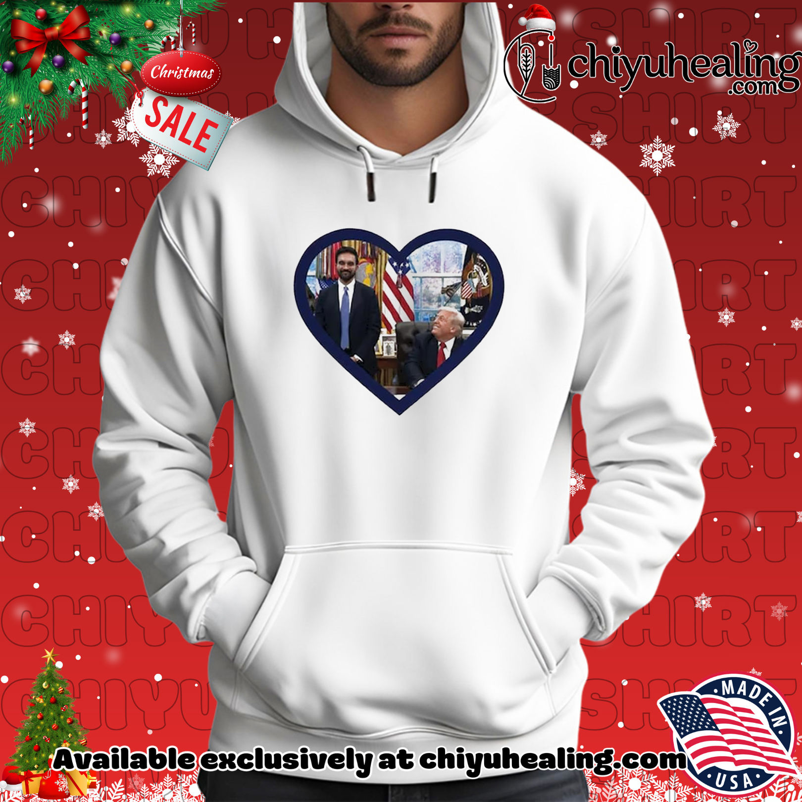 Mamdani Trump Love Heart shirt, Hoodie, Sweatshirt, Poster Canvas, Mug, Ornaments 2 Mamdani Trump Love Heart shirt, Hoodie, Sweatshirt, Poster Canvas, Mug, Ornaments