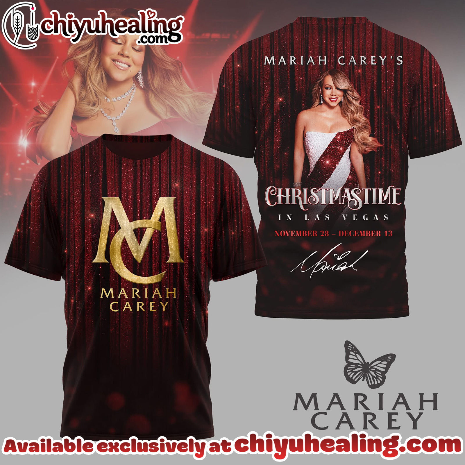 Mariah Carey fans will love this T-Shirt, Hoodie, Sweatshirt