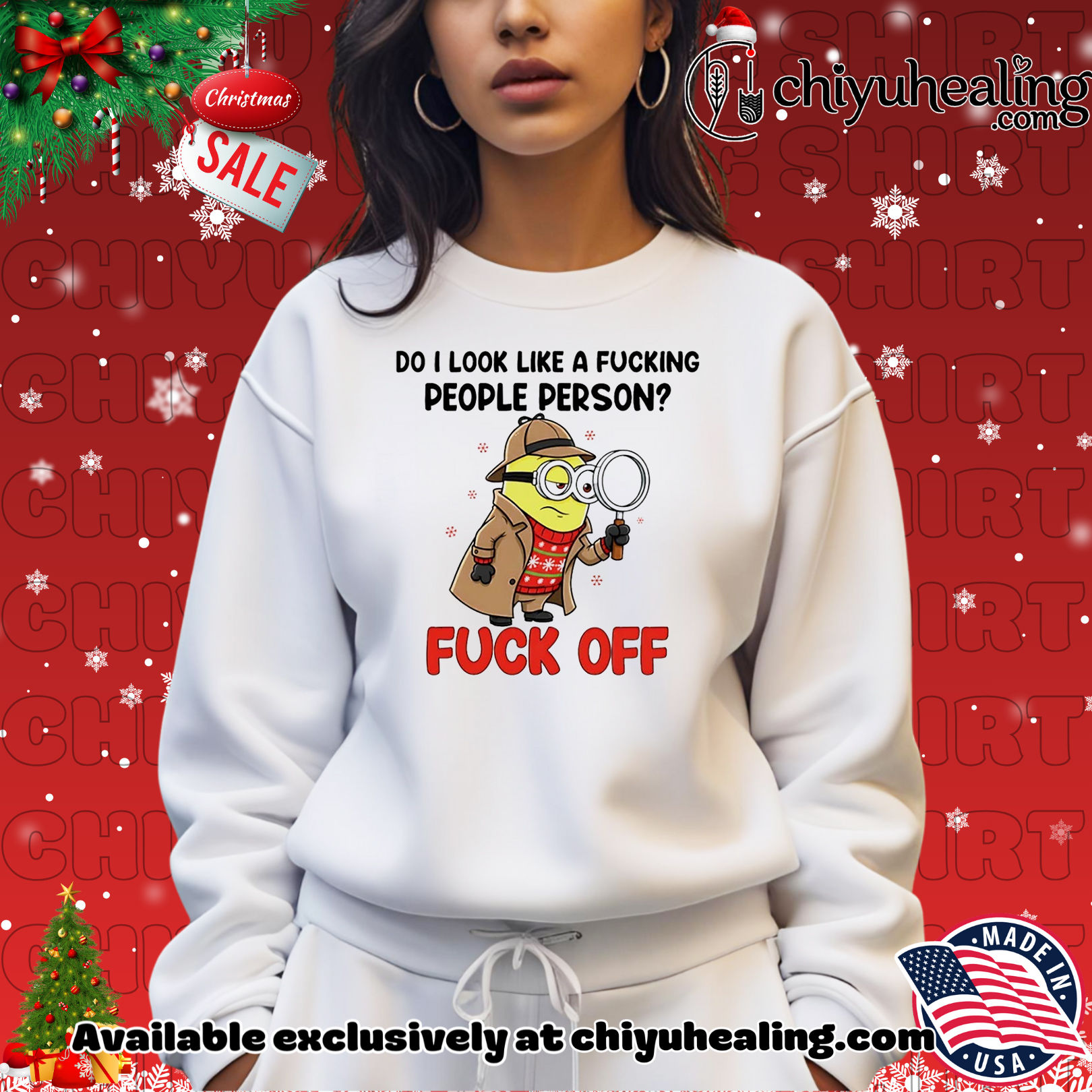Minion do I look like a fcking people person fuck off shirt, Hoodie, Sweatshirt, Poster Canvas, Mug, Ornaments Minion do I look like a fcking people person fuck off shirt, Hoodie, Sweatshirt, Poster Canvas, Mug, Ornaments