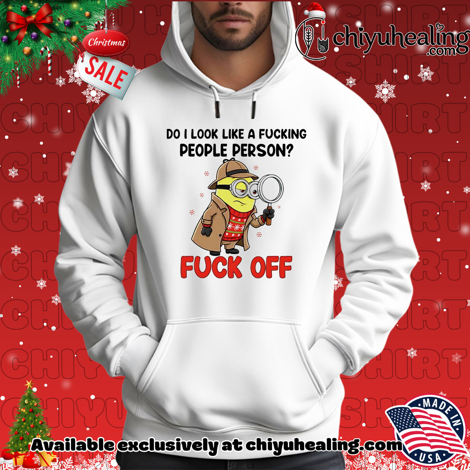 Minion do I look like a fcking people person fuck off shirt, Hoodie, Sweatshirt, Poster Canvas, Mug, Ornaments 2 Minion do I look like a fcking people person fuck off shirt, Hoodie, Sweatshirt, Poster Canvas, Mug, Ornaments