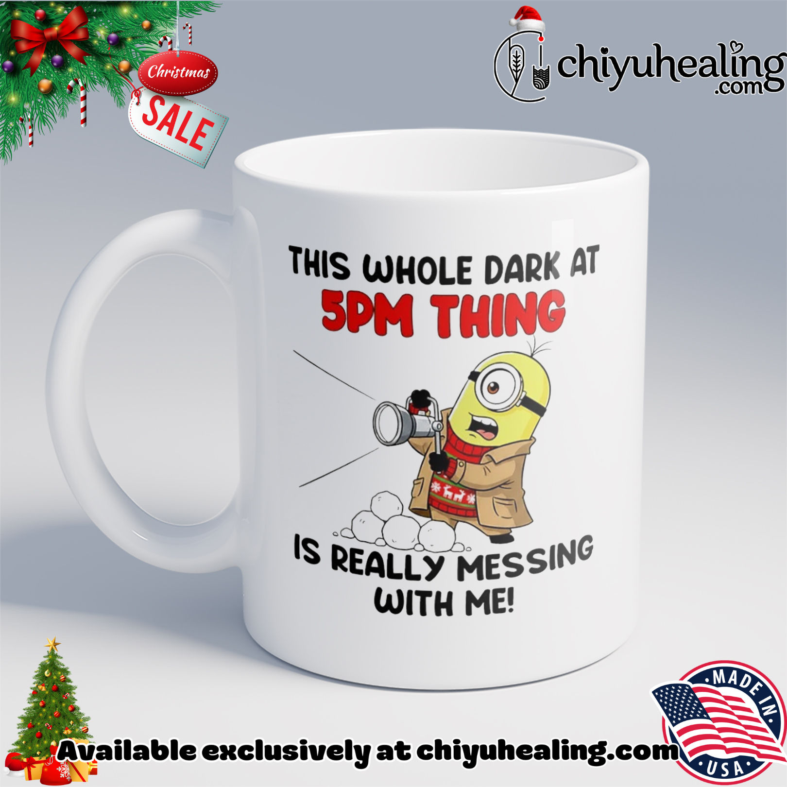 Minion this whole dark at 5pm thing is really messing with me shirt, Hoodie, Sweatshirt, Poster Canvas, Mug, Ornaments 6 Minion this whole dark at 5pm thing is really messing with me shirt, Hoodie, Sweatshirt, Poster Canvas, Mug, Ornaments