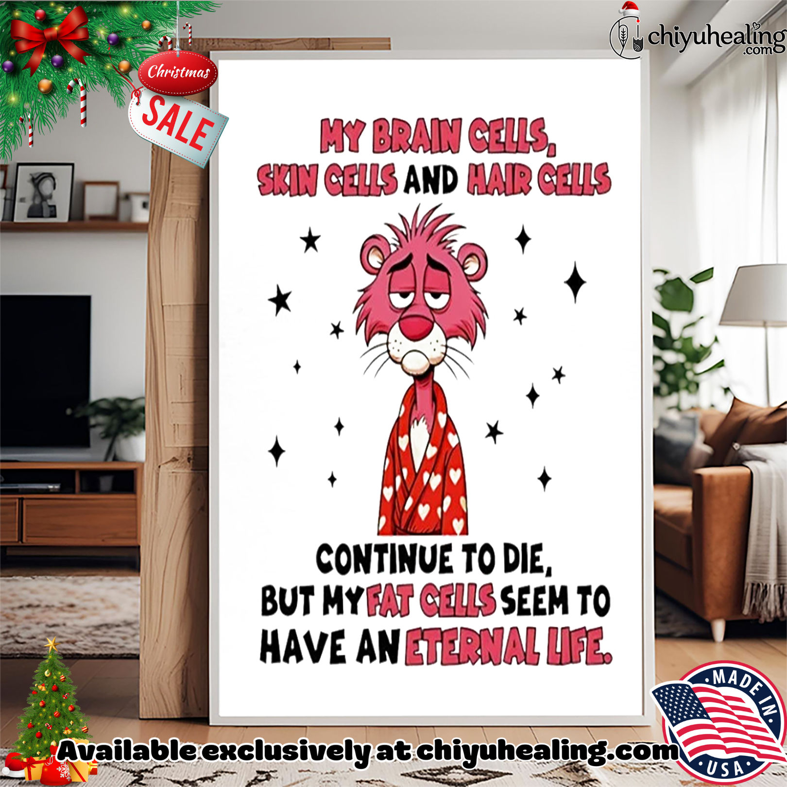 My brain cells skin cells and hair cells continue to die shirt, Hoodie, Sweatshirt, Poster Canvas, Mug, Ornaments My brain cells skin cells and hair cells continue to die shirt, Hoodie, Sweatshirt, Poster Canvas, Mug, Ornaments