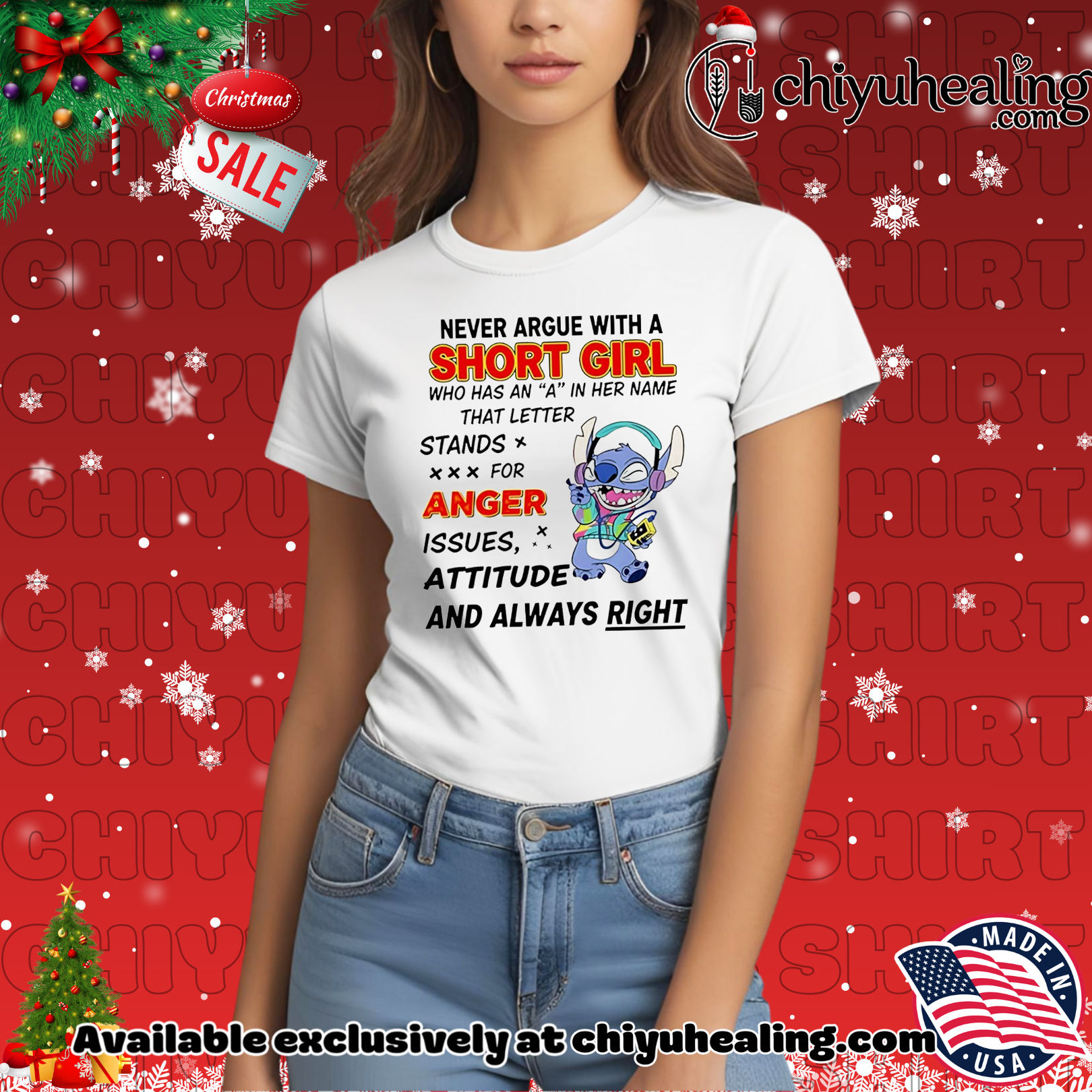 Never argue with a short girl who has an a in her name that letter stand for anger issues Stitch shirt, Hoodie, Sweatshirt, Poster Canvas, Mug, Ornaments 7 Never argue with a short girl who has an a in her name that letter stand for anger issues Stitch shirt, Hoodie, Sweatshirt, Poster Canvas, Mug, Ornaments