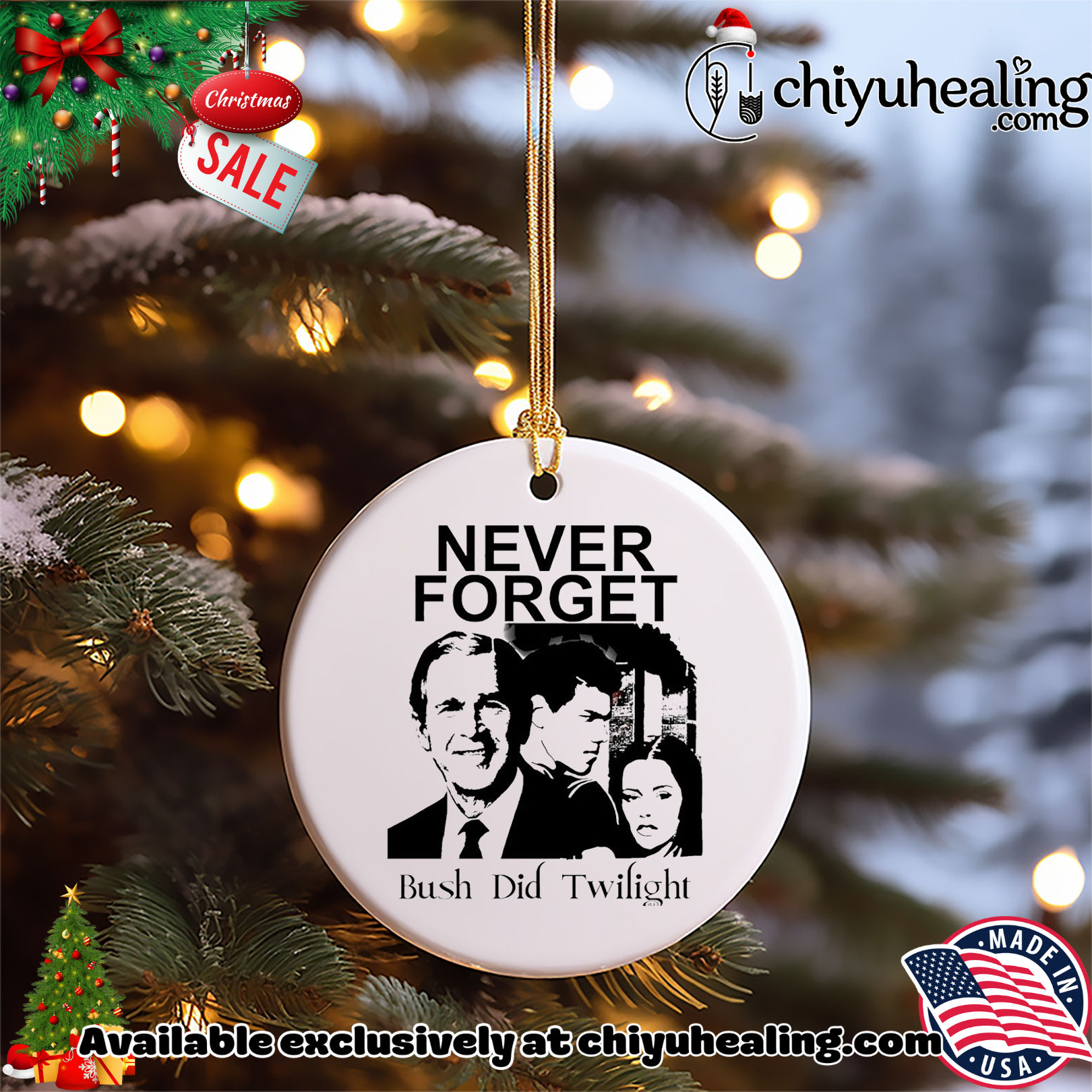 Never forget Bush Did Twilight shirt, Hoodie, Sweatshirt, Poster Canvas, Mug, Ornaments 5 Never forget Bush Did Twilight shirt, Hoodie, Sweatshirt, Poster Canvas, Mug, Ornaments