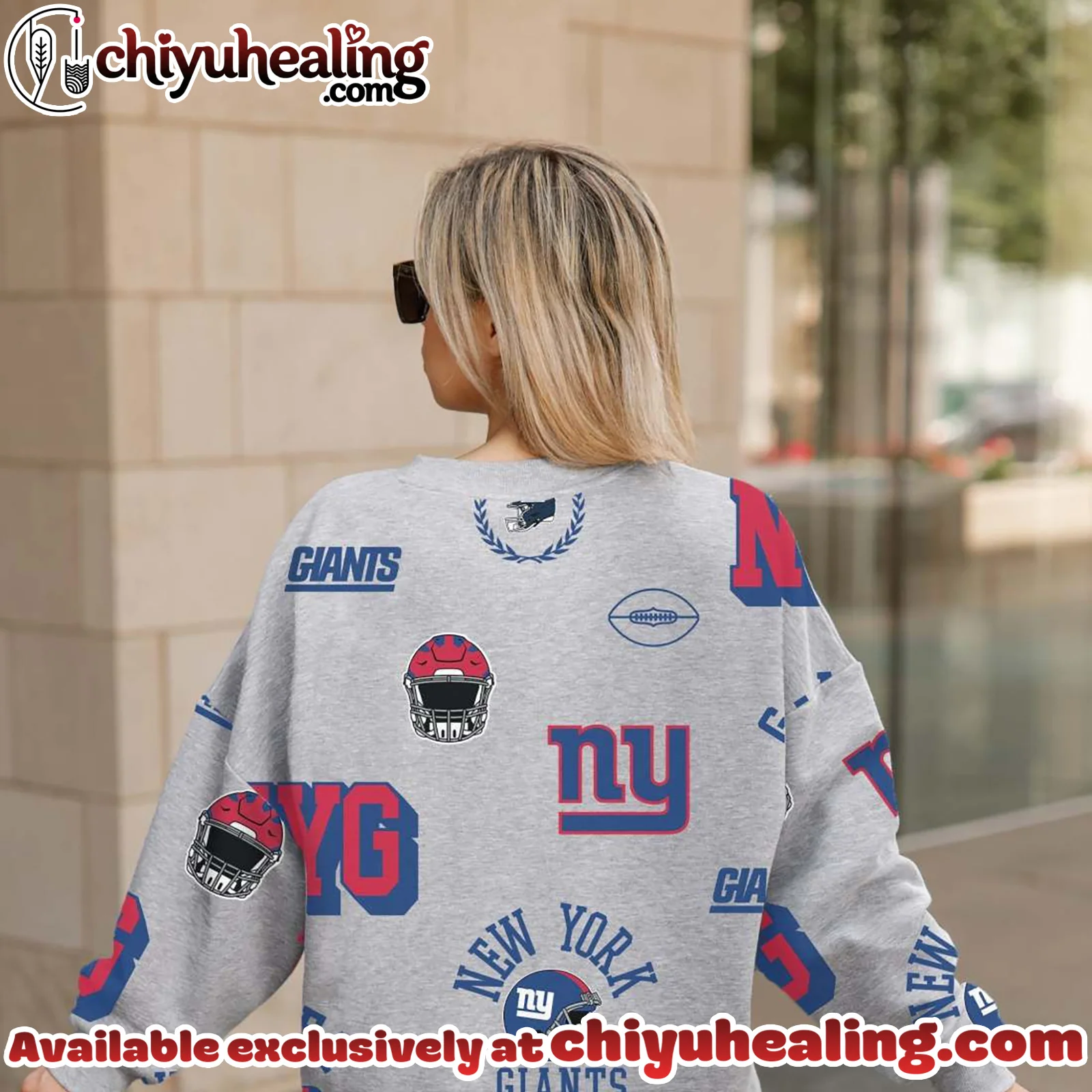 NEW YORK GIANTS ALWAYS Sweatshirt, Shirt, Hoodie, All Team NFL NEW YORK GIANTS ALWAYS Sweatshirt, Shirt, Hoodie, All Team NFL