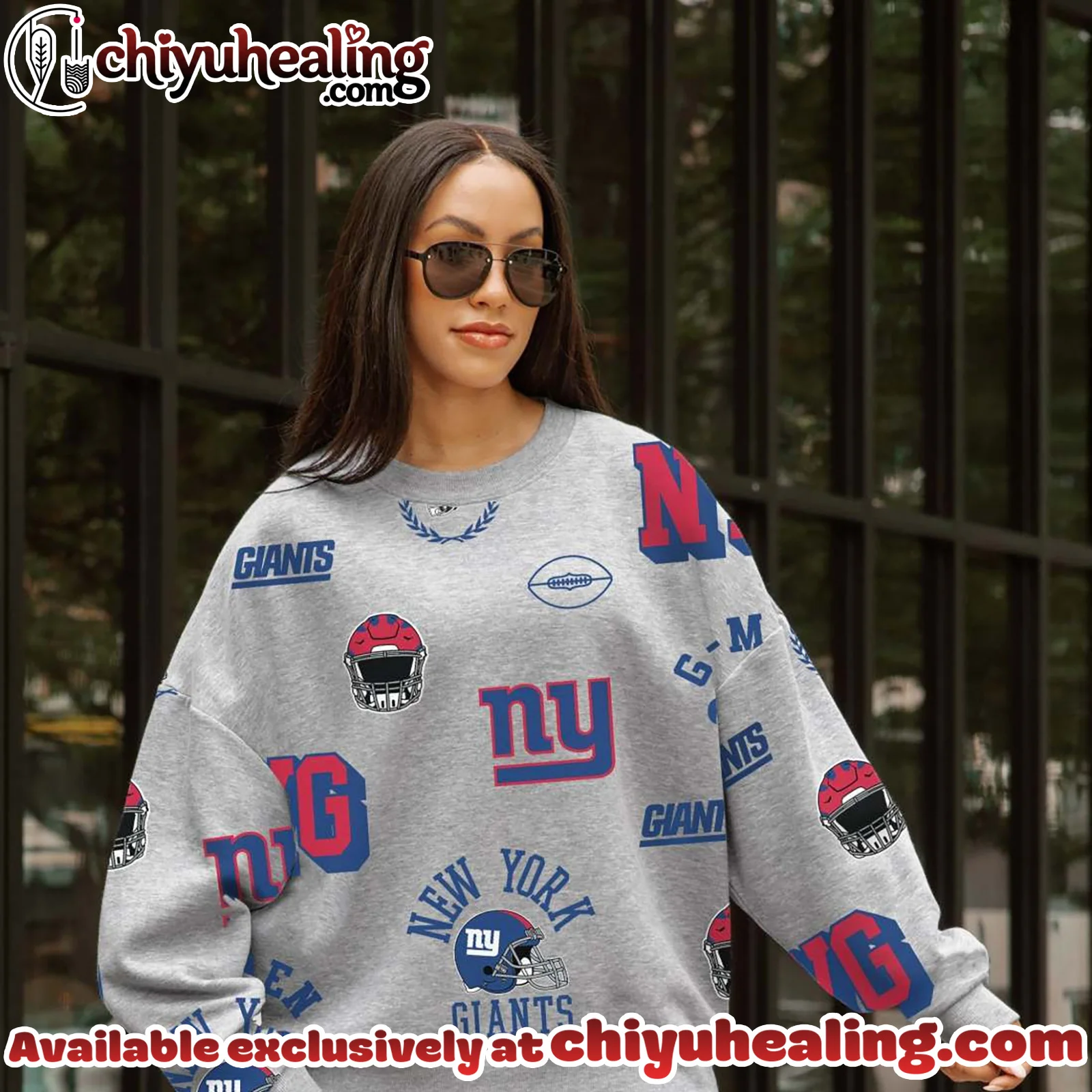 NEW YORK GIANTS ALWAYS Sweatshirt, Shirt, Hoodie, All Team NFL