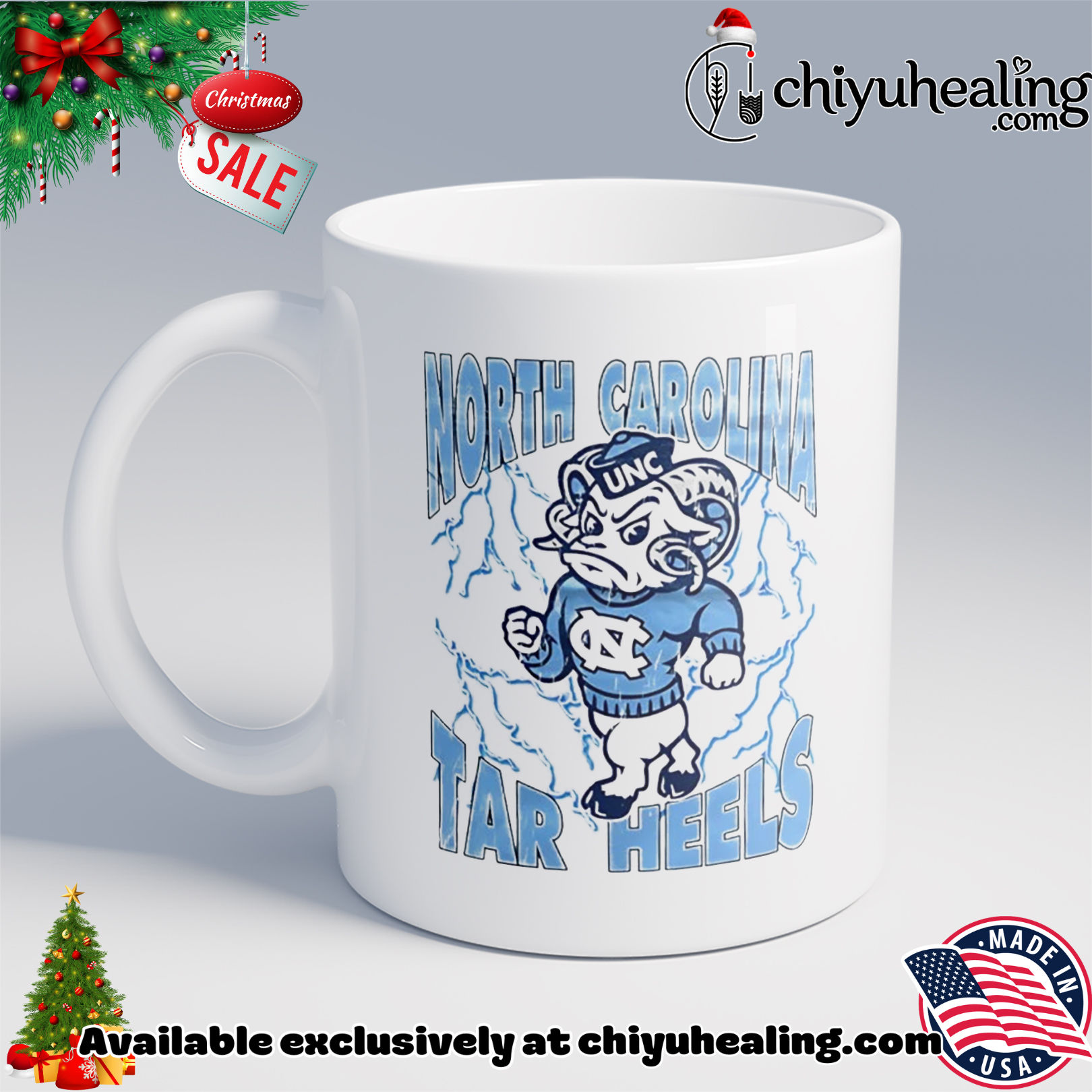 North Carolina Tar Heels basketball running 2025 mascot Christmas ornament, Hoodie, Sweatshirt, Poster Canvas, Mug, Ornaments 6 North Carolina Tar Heels basketball running 2025 mascot Christmas ornament, Hoodie, Sweatshirt, Poster Canvas, Mug, Ornaments