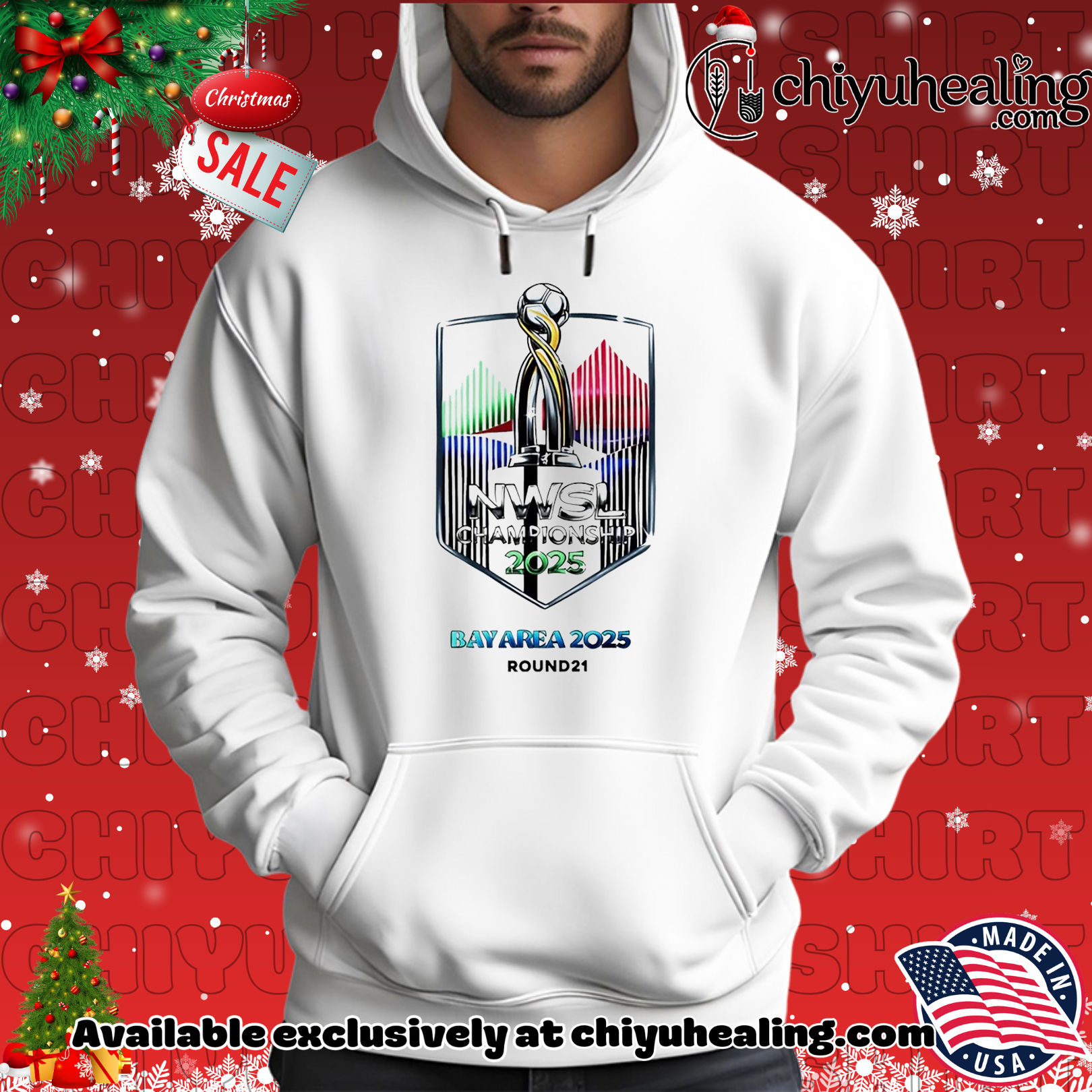 NWSL 2025 Championship Bay Area trophy shirt, Hoodie, Sweatshirt, Poster Canvas, Mug, Ornaments 2 NWSL 2025 Championship Bay Area trophy shirt, Hoodie, Sweatshirt, Poster Canvas, Mug, Ornaments