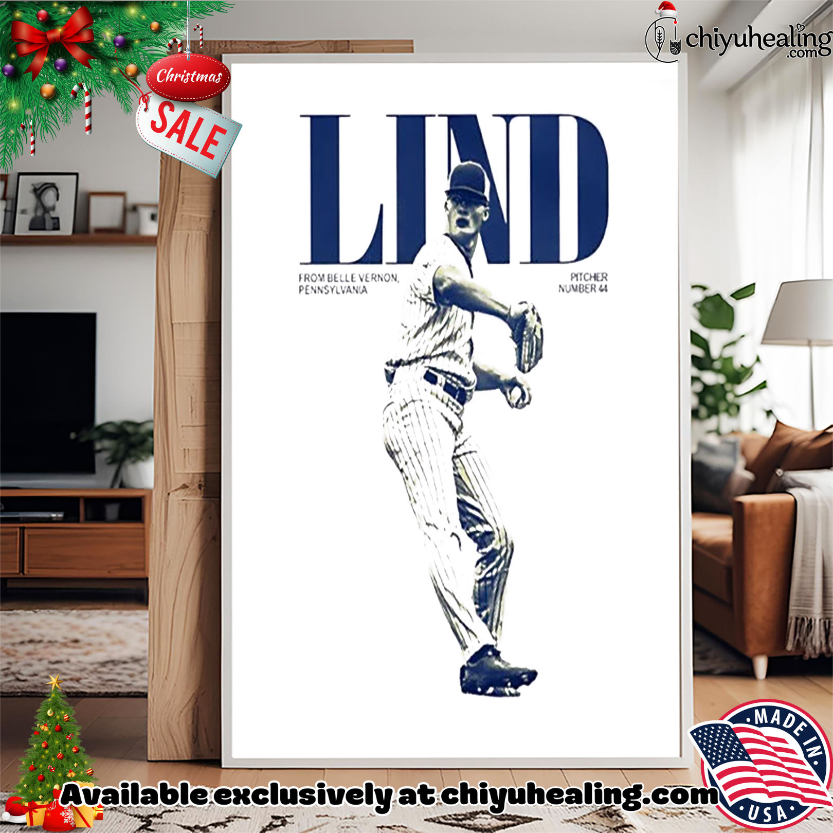Parker Lind Kent State Golden Flashes Baseball Pitcher Christmas ornament, Hoodie, Sweatshirt, Poster Canvas, Mug, Ornaments 4 Parker Lind Kent State Golden Flashes Baseball Pitcher Christmas ornament, Hoodie, Sweatshirt, Poster Canvas, Mug, Ornaments