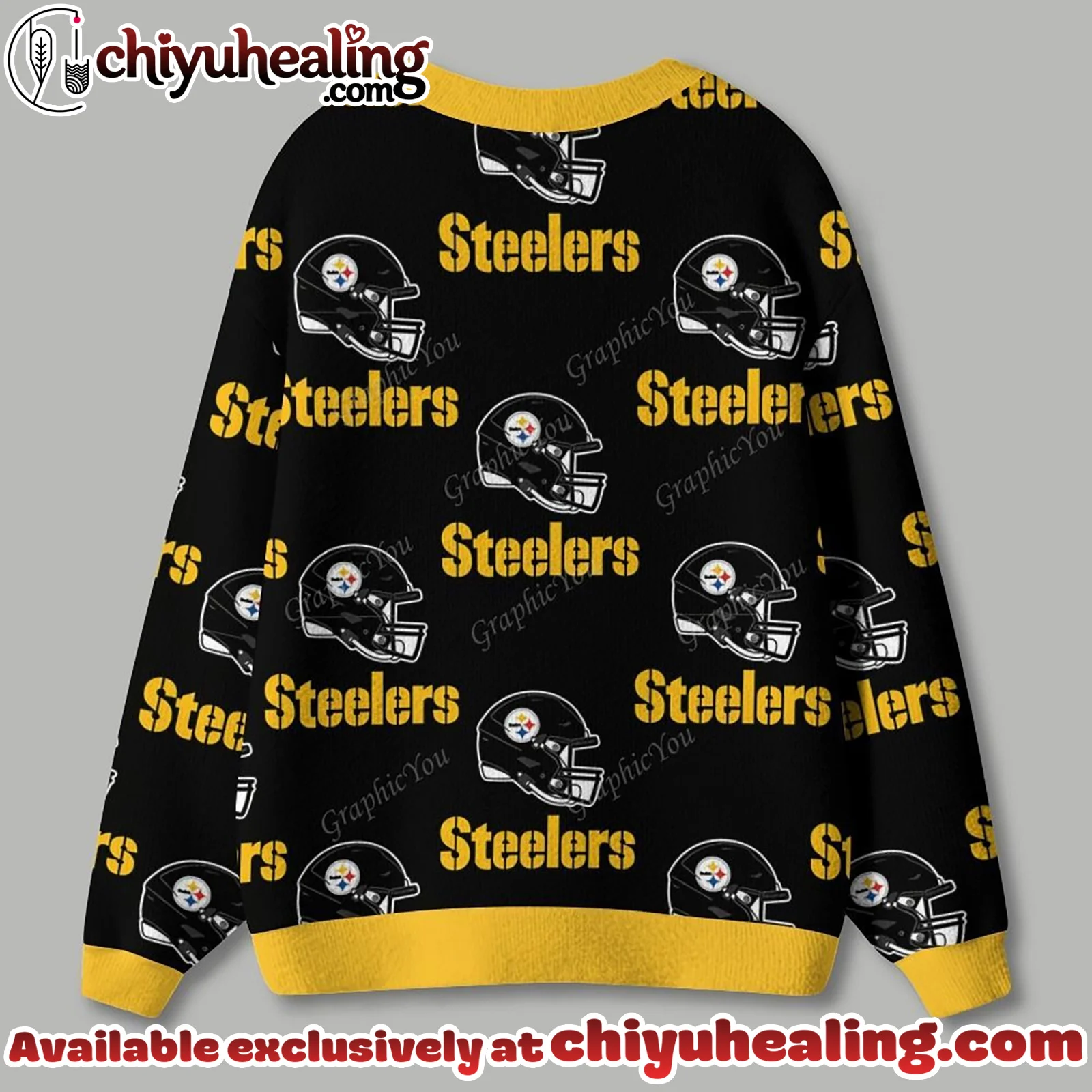 Pittsburgh Steelers Cardigan Christmas Sweater, Ugly Sweatshirt, Shirt, Hoodie, All Team NFL Pittsburgh Steelers Cardigan Christmas Sweater, Ugly Sweatshirt, Shirt, Hoodie, All Team NFL