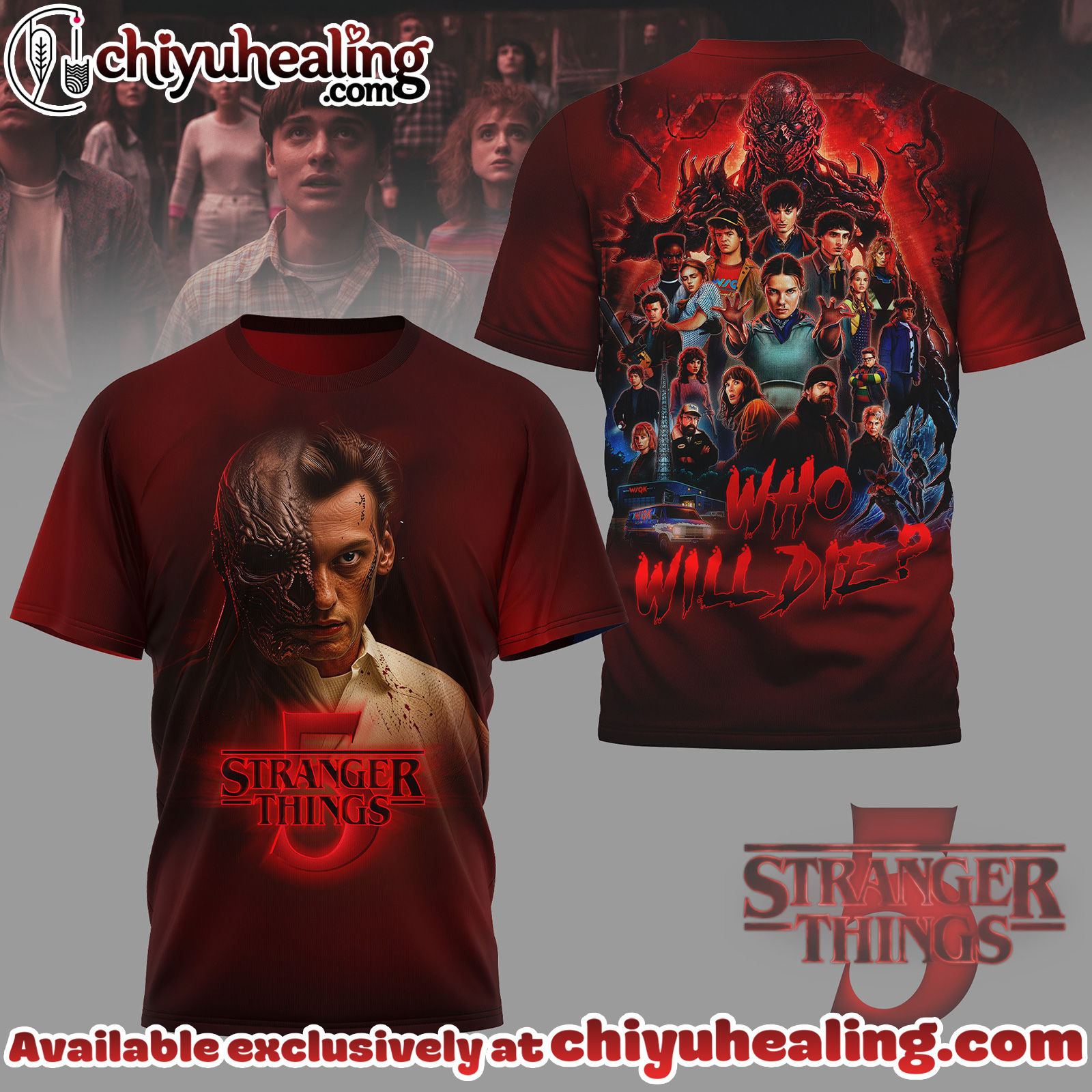 Premium Stranger things Shirt, Hoodie, Sweatshirt