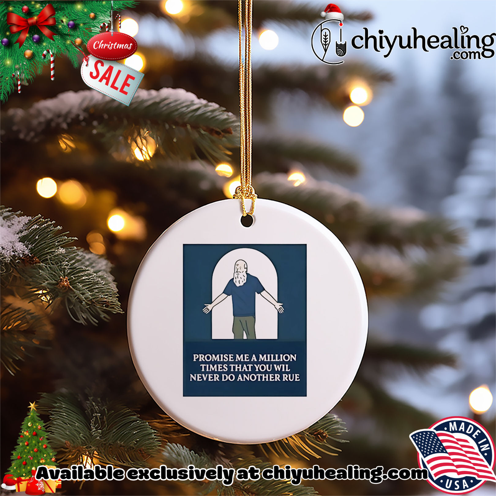 Promise me a million times that you will never do another rule shirt, Hoodie, Sweatshirt, Poster Canvas, Mug, Ornaments 5 Promise me a million times that you will never do another rule shirt, Hoodie, Sweatshirt, Poster Canvas, Mug, Ornaments