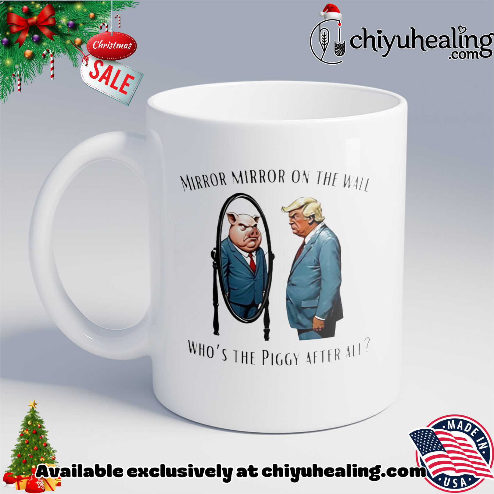 Quiet Piggy Anti Trump Sarcasti who's the Piggy after all shirt, Hoodie, Sweatshirt, Poster Canvas, Mug, Ornaments 6 Quiet Piggy Anti Trump Sarcasti who's the Piggy after all shirt, Hoodie, Sweatshirt, Poster Canvas, Mug, Ornaments