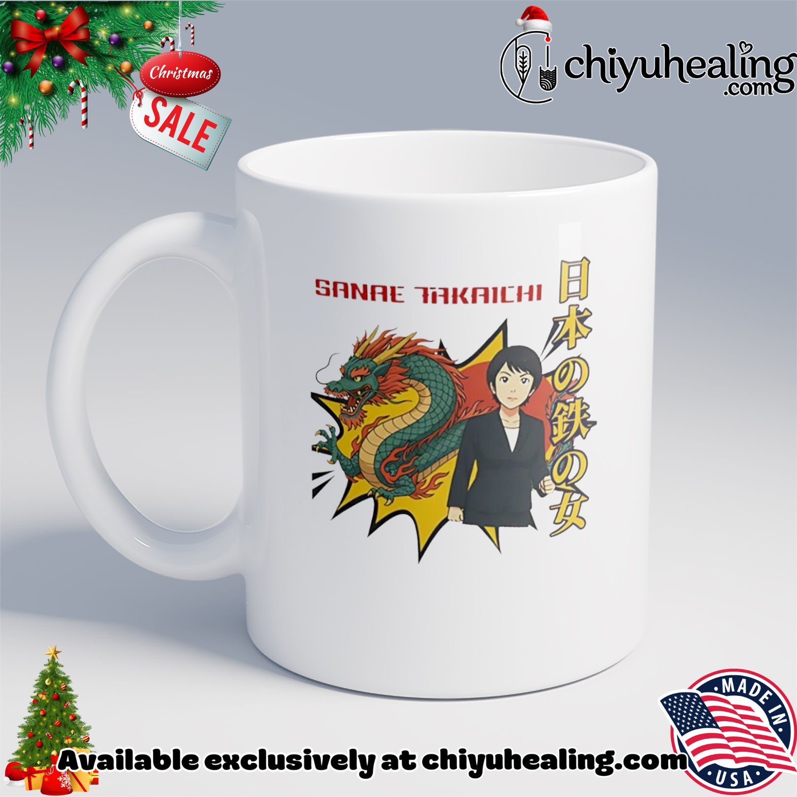 Sanae Takaichi AnimeIron Lady of Japan Vintage shirt, Hoodie, Sweatshirt, Poster Canvas, Mug, Ornaments 6 Sanae Takaichi AnimeIron Lady of Japan Vintage shirt, Hoodie, Sweatshirt, Poster Canvas, Mug, Ornaments