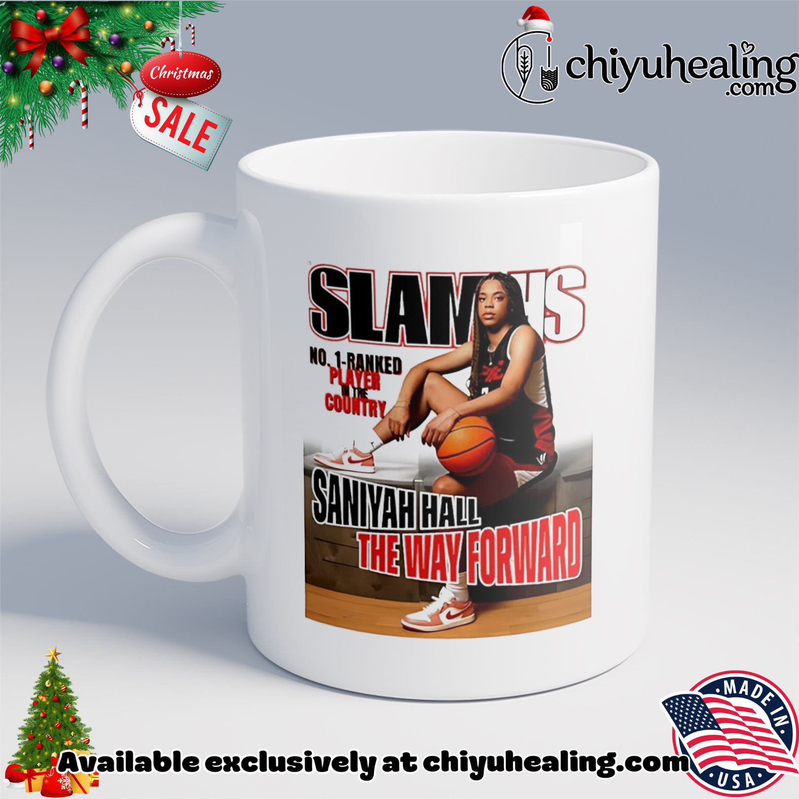 Saniyah Hall The Way Forward USC basketball SLAMHS shirt, Hoodie, Sweatshirt, Poster Canvas, Mug, Ornaments 6 Saniyah Hall The Way Forward USC basketball SLAMHS shirt, Hoodie, Sweatshirt, Poster Canvas, Mug, Ornaments