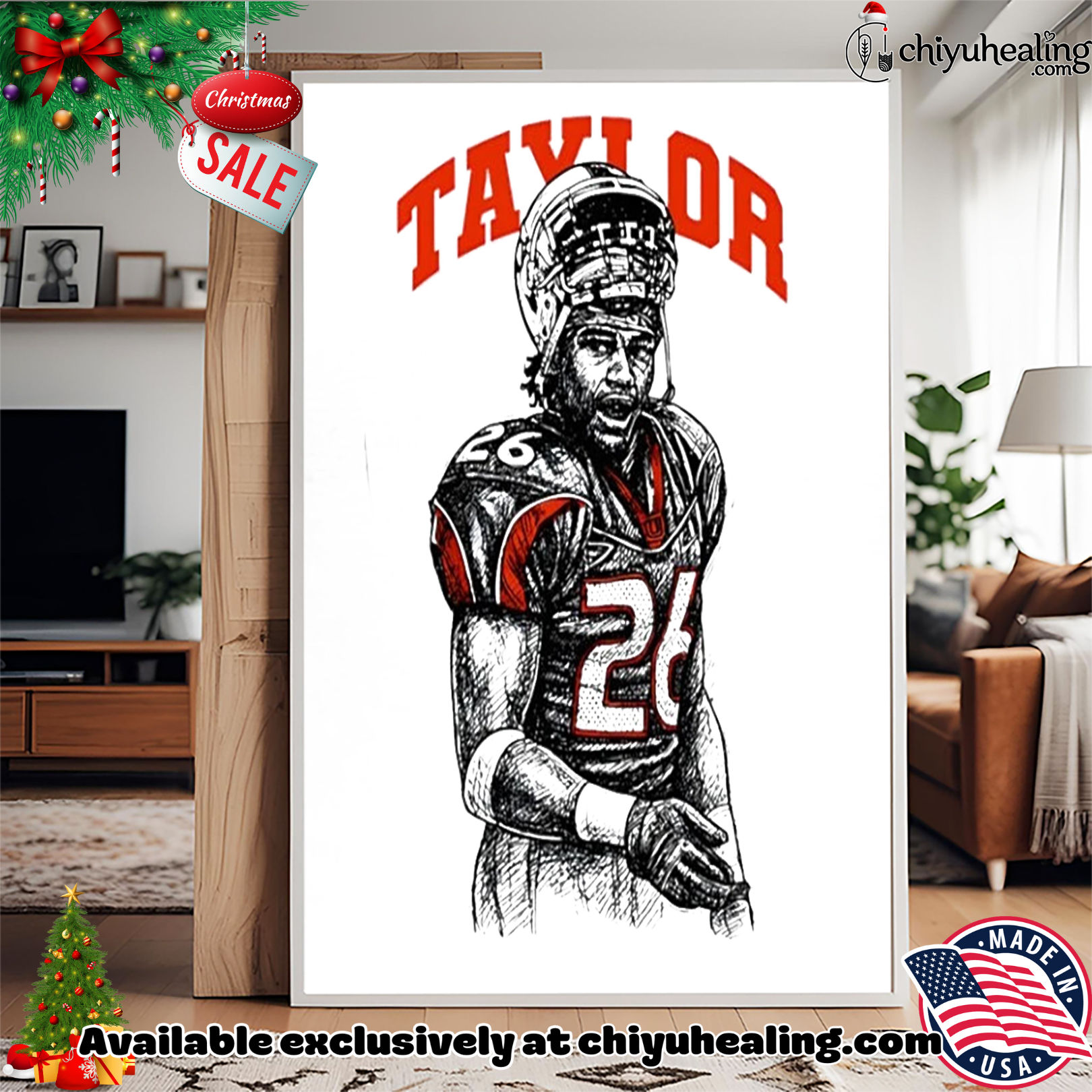 Sean Taylor Miami Hurricanes ST26 Legend paint shirt, Hoodie, Sweatshirt, Poster Canvas, Mug, Ornaments Sean Taylor Miami Hurricanes ST26 Legend paint shirt, Hoodie, Sweatshirt, Poster Canvas, Mug, Ornaments