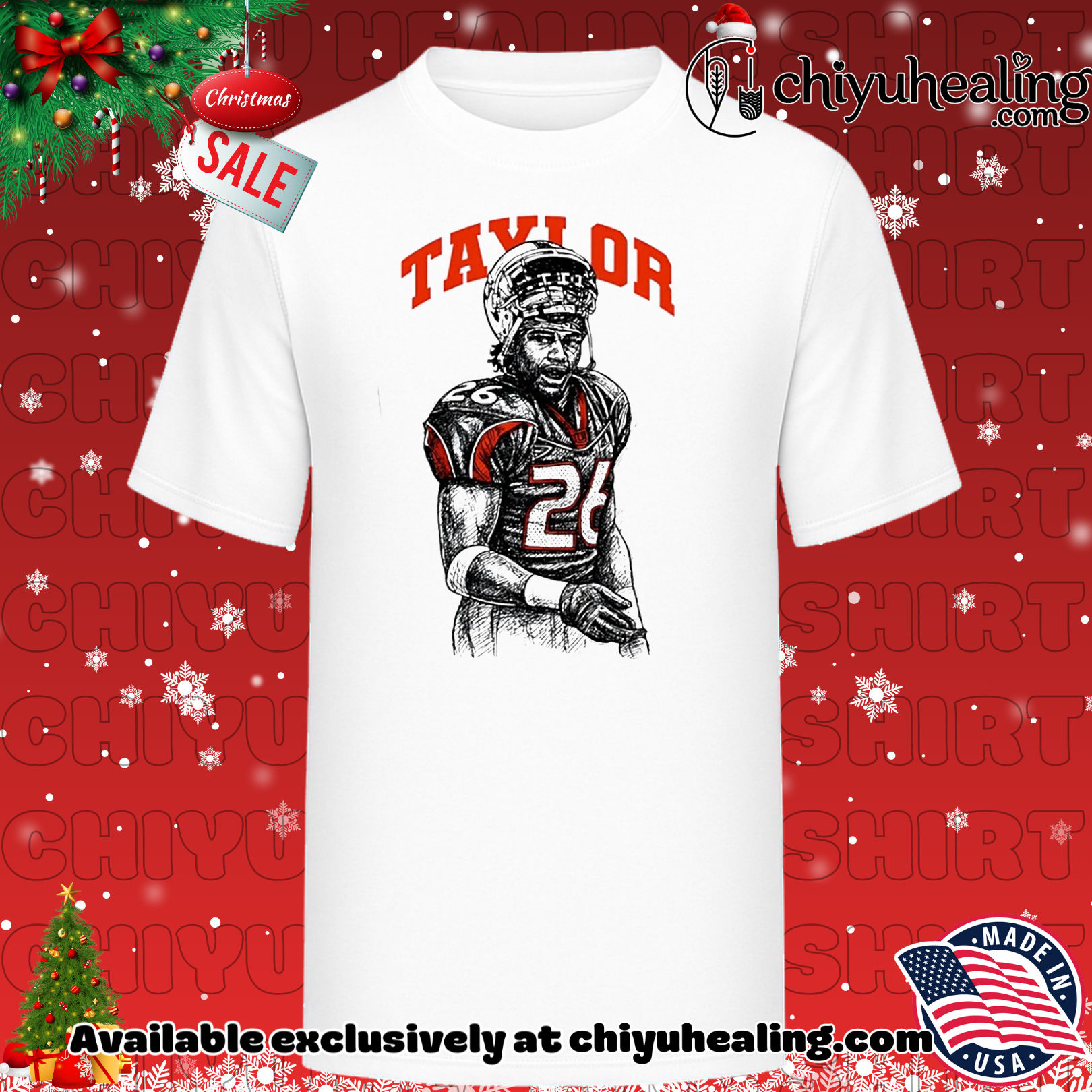 Sean Taylor Miami Hurricanes ST26 Legend paint shirt, Hoodie, Sweatshirt, Poster Canvas, Mug, Ornaments
