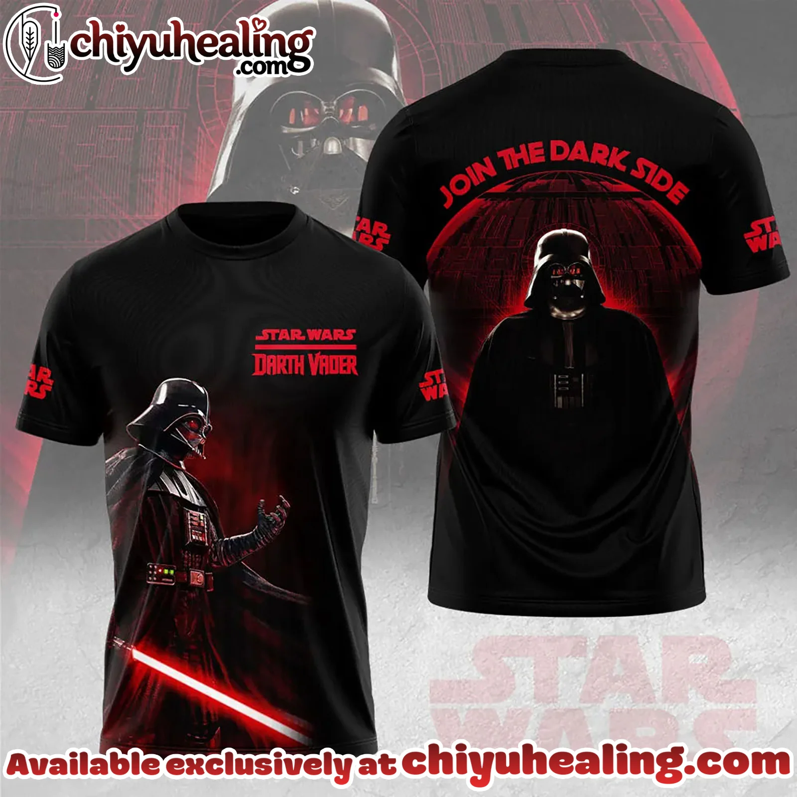 Star Wars 50th Anniversary Shirt, Hoodie, Sweatshirt - Ver 5