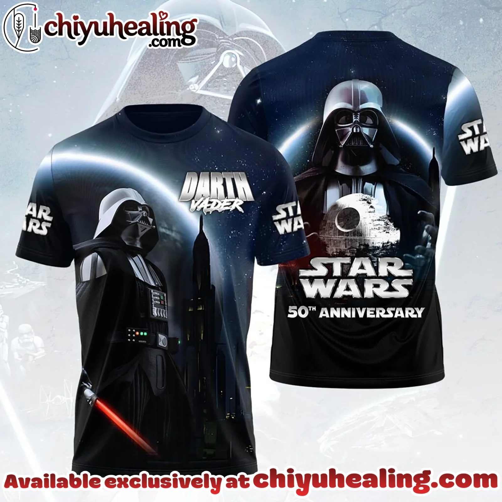 Star Wars 50th Anniversary Shirt, Hoodie, Sweatshirt