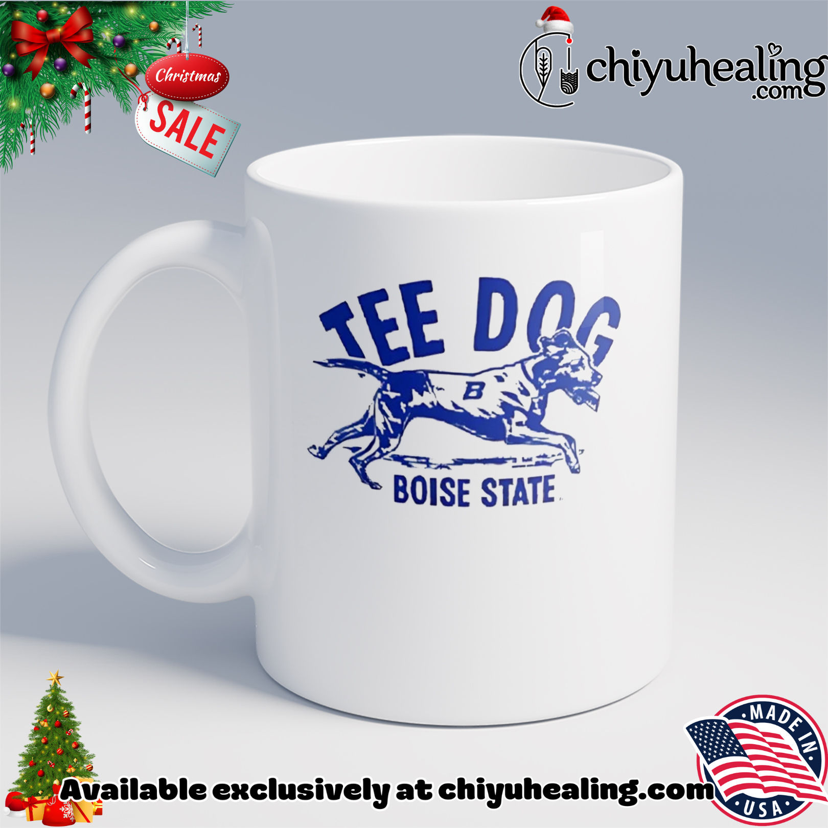 Tee dog Boise State shirt, Hoodie, Sweatshirt, Poster Canvas, Mug, Ornaments 6 Tee dog Boise State shirt, Hoodie, Sweatshirt, Poster Canvas, Mug, Ornaments