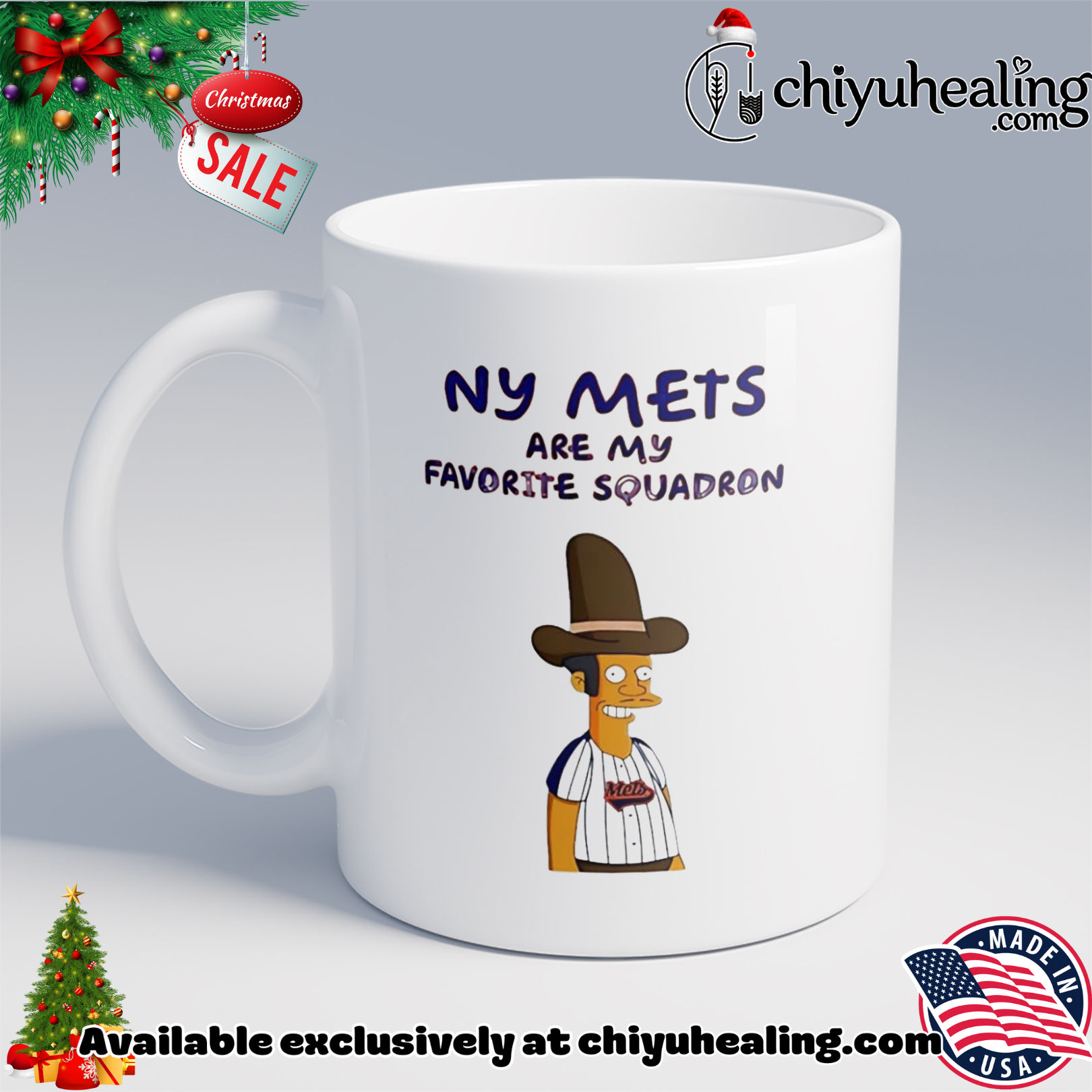 The Simpsons NY Mets are my favorite squadron shirt, Hoodie, Sweatshirt, Poster Canvas, Mug, Ornaments 6 The Simpsons NY Mets are my favorite squadron shirt, Hoodie, Sweatshirt, Poster Canvas, Mug, Ornaments