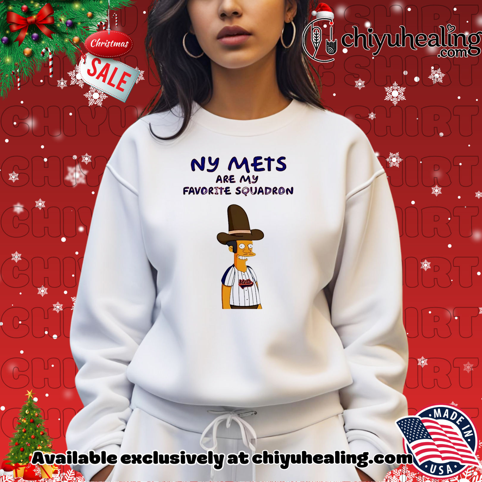 The Simpsons NY Mets are my favorite squadron shirt, Hoodie, Sweatshirt, Poster Canvas, Mug, Ornaments The Simpsons NY Mets are my favorite squadron shirt, Hoodie, Sweatshirt, Poster Canvas, Mug, Ornaments
