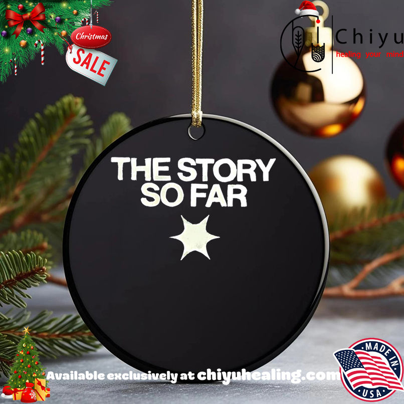 the story so far shirt, Hoodie, Sweatshirt, Poster Canvas, Mug, Ornaments 5 the story so far shirt, Hoodie, Sweatshirt, Poster Canvas, Mug, Ornaments