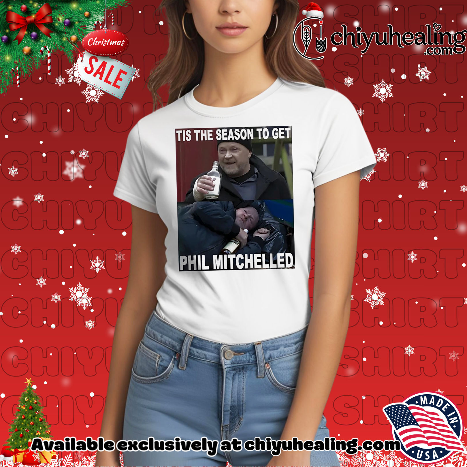 Tis The Season to Get Phil Mitchelled Christmas ornament, Hoodie, Sweatshirt, Poster Canvas, Mug, Ornaments 7 Tis The Season to Get Phil Mitchelled Christmas ornament, Hoodie, Sweatshirt, Poster Canvas, Mug, Ornaments