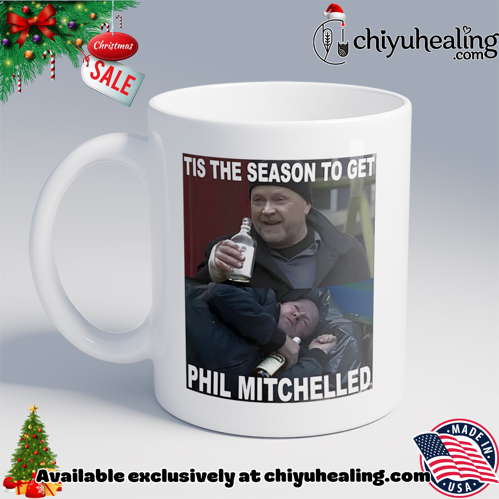 Tis The Season to Get Phil Mitchelled Christmas ornament, Hoodie, Sweatshirt, Poster Canvas, Mug, Ornaments 6 Tis The Season to Get Phil Mitchelled Christmas ornament, Hoodie, Sweatshirt, Poster Canvas, Mug, Ornaments