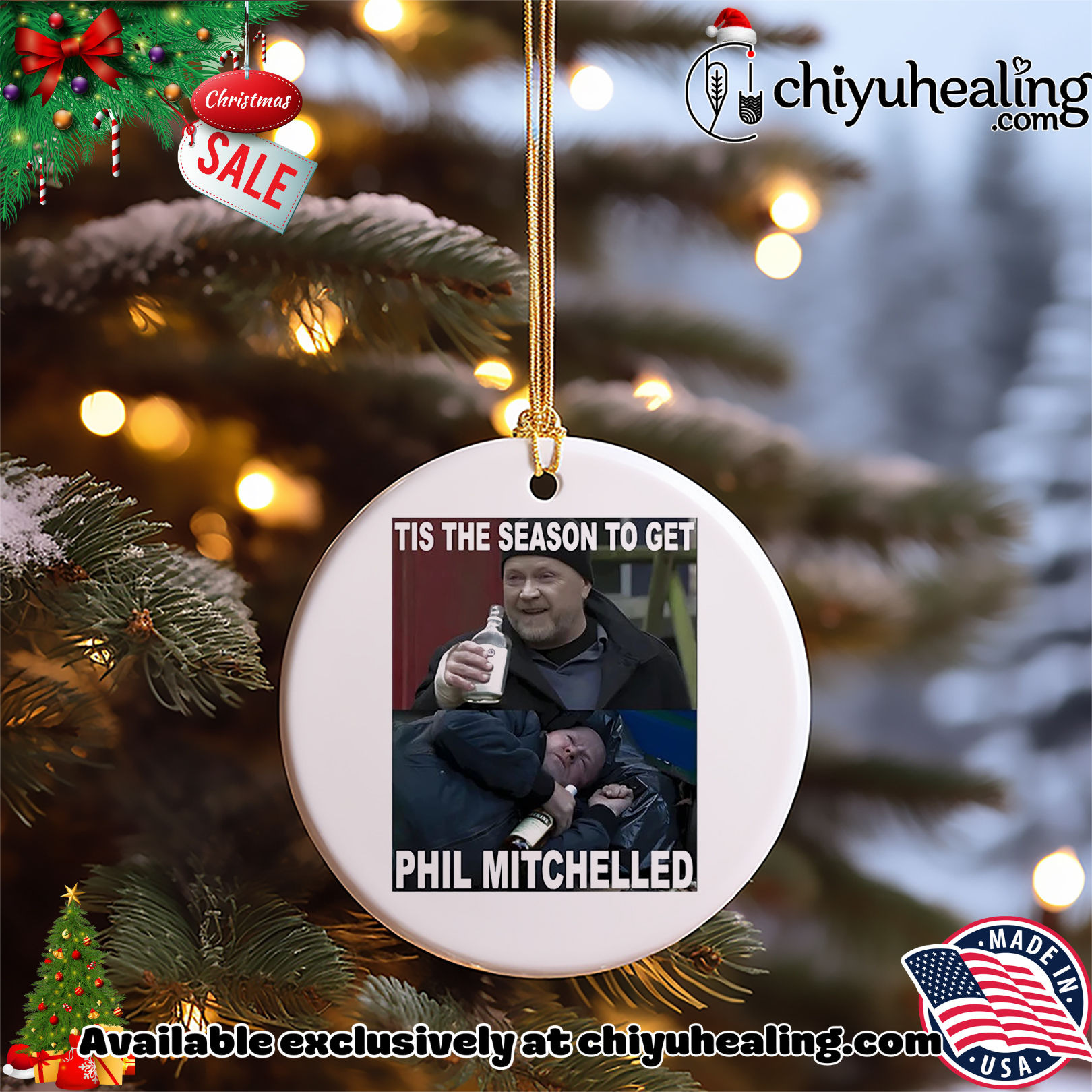 Tis The Season to Get Phil Mitchelled Christmas ornament, Hoodie, Sweatshirt, Poster Canvas, Mug, Ornaments 5 Tis The Season to Get Phil Mitchelled Christmas ornament, Hoodie, Sweatshirt, Poster Canvas, Mug, Ornaments