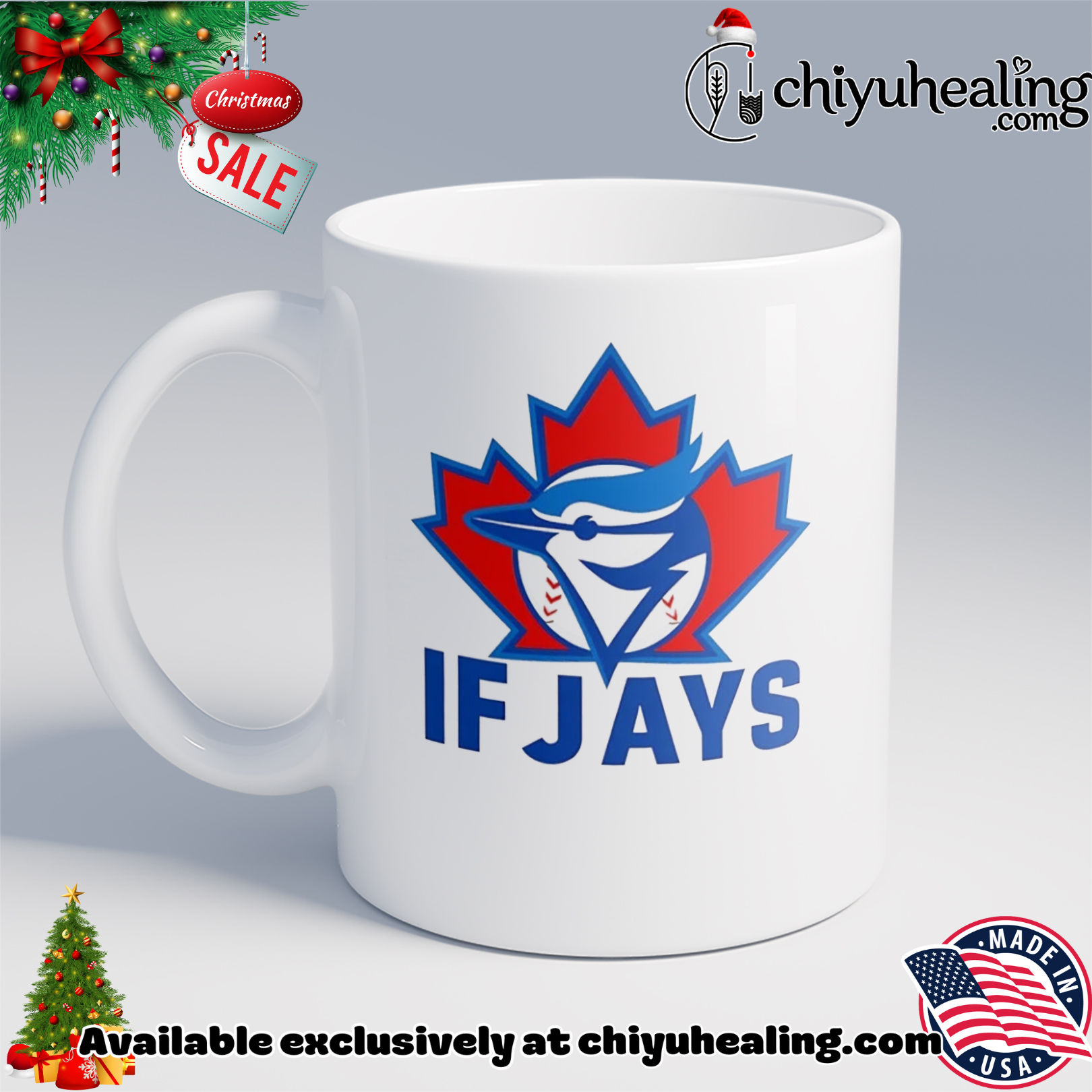 Toronto Blue Jays If Jays logo shirt, Hoodie, Sweatshirt, Poster Canvas, Mug, Ornaments 6 Toronto Blue Jays If Jays logo shirt, Hoodie, Sweatshirt, Poster Canvas, Mug, Ornaments