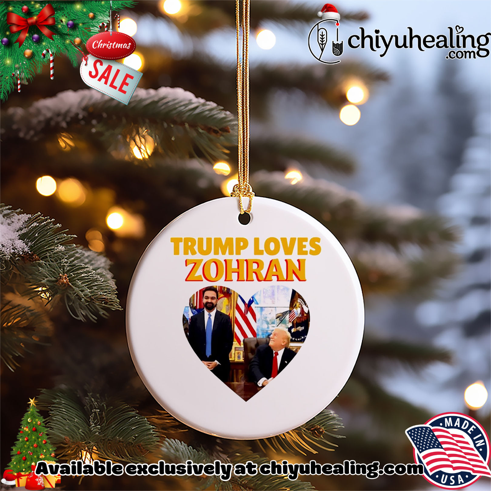 Trump Loves Zohran Mamdani 2025 shirt, Hoodie, Sweatshirt, Poster Canvas, Mug, Ornaments 5 Trump Loves Zohran Mamdani 2025 shirt, Hoodie, Sweatshirt, Poster Canvas, Mug, Ornaments