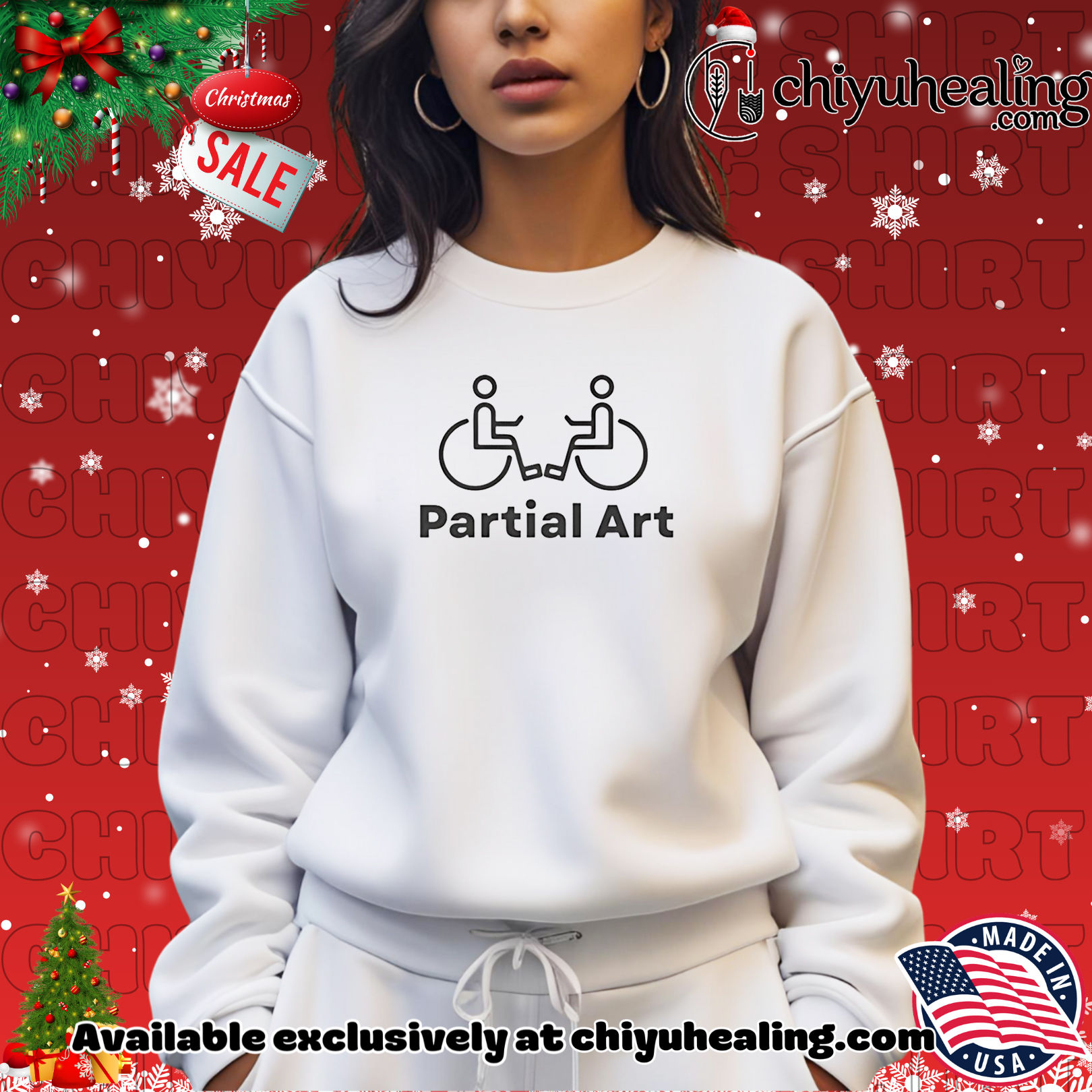 Wheelchair Partial Art shirt, Hoodie, Sweatshirt, Poster Canvas, Mug, Ornaments Wheelchair Partial Art shirt, Hoodie, Sweatshirt, Poster Canvas, Mug, Ornaments