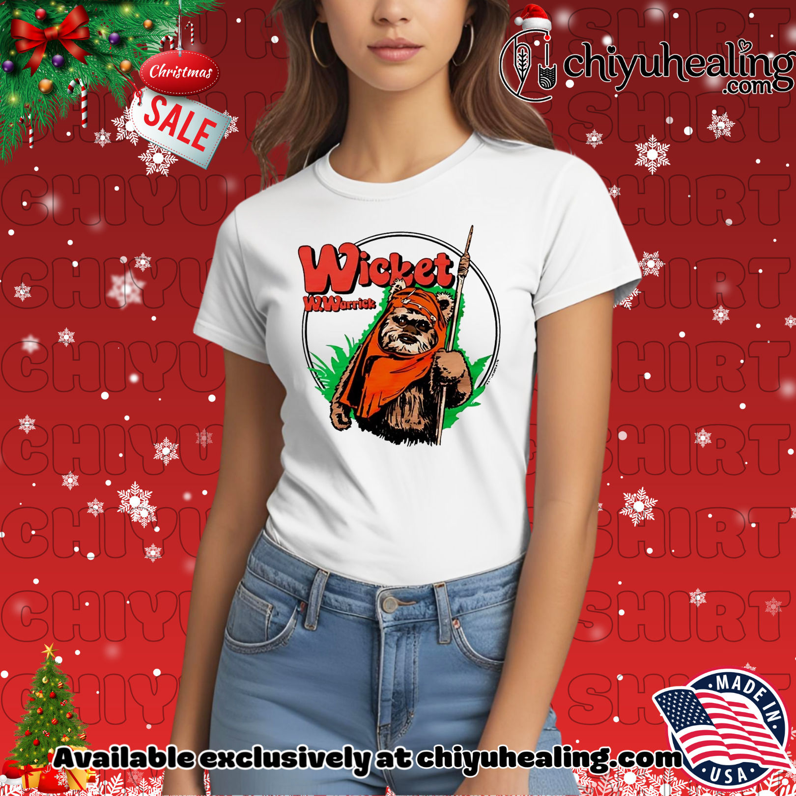 Wicket W Warrick Star Wars cartoon shirt, Hoodie, Sweatshirt, Poster Canvas, Mug, Ornaments 7 Wicket W Warrick Star Wars cartoon shirt, Hoodie, Sweatshirt, Poster Canvas, Mug, Ornaments