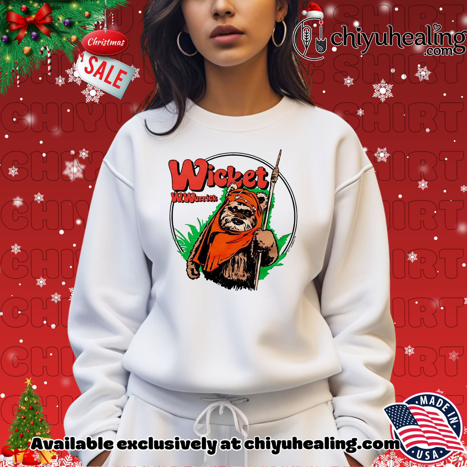 Wicket W Warrick Star Wars cartoon shirt, Hoodie, Sweatshirt, Poster Canvas, Mug, Ornaments Wicket W Warrick Star Wars cartoon shirt, Hoodie, Sweatshirt, Poster Canvas, Mug, Ornaments