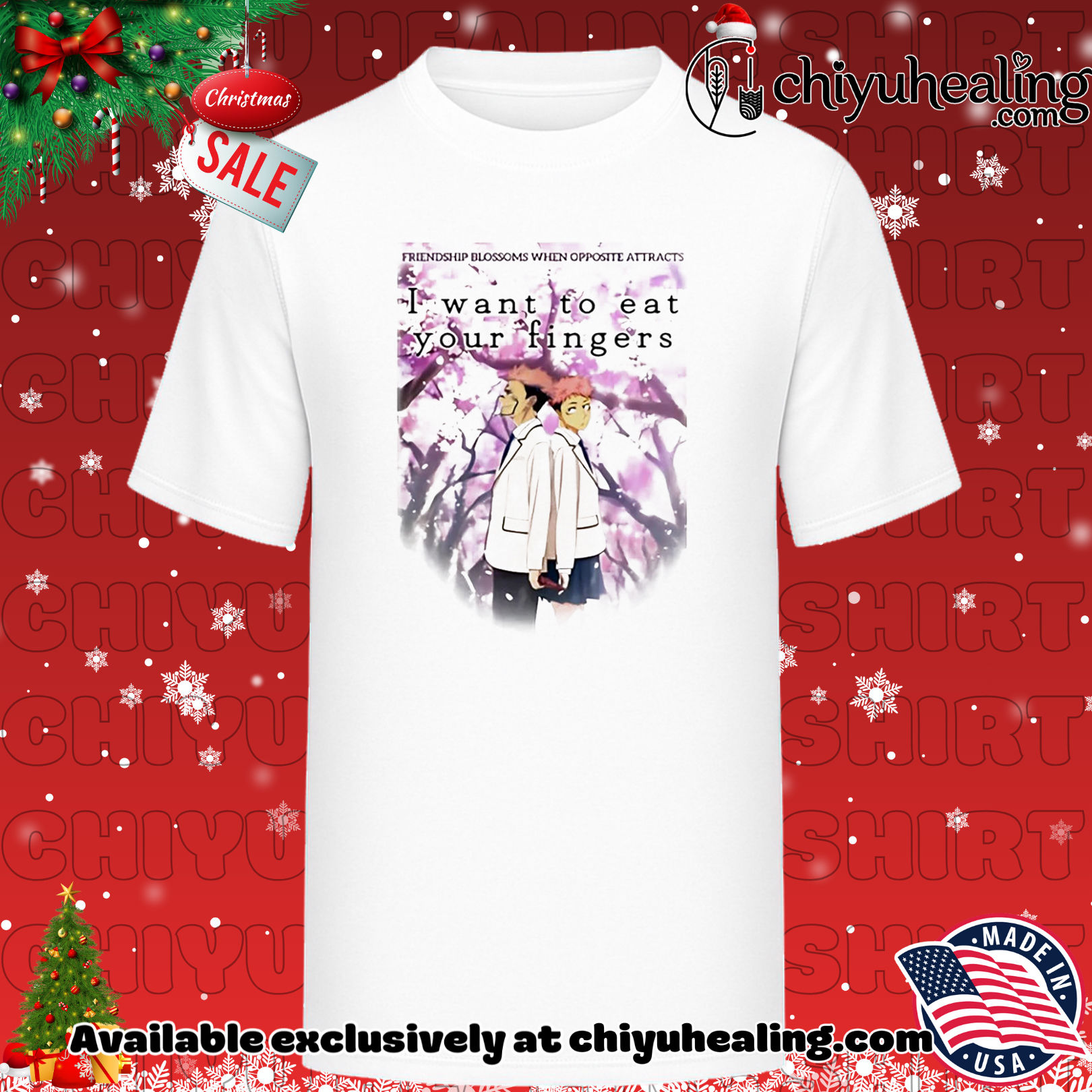 Yuji x Sukuna I want to eat your fingers shirt, Hoodie, Sweatshirt, Poster Canvas, Mug, Ornaments