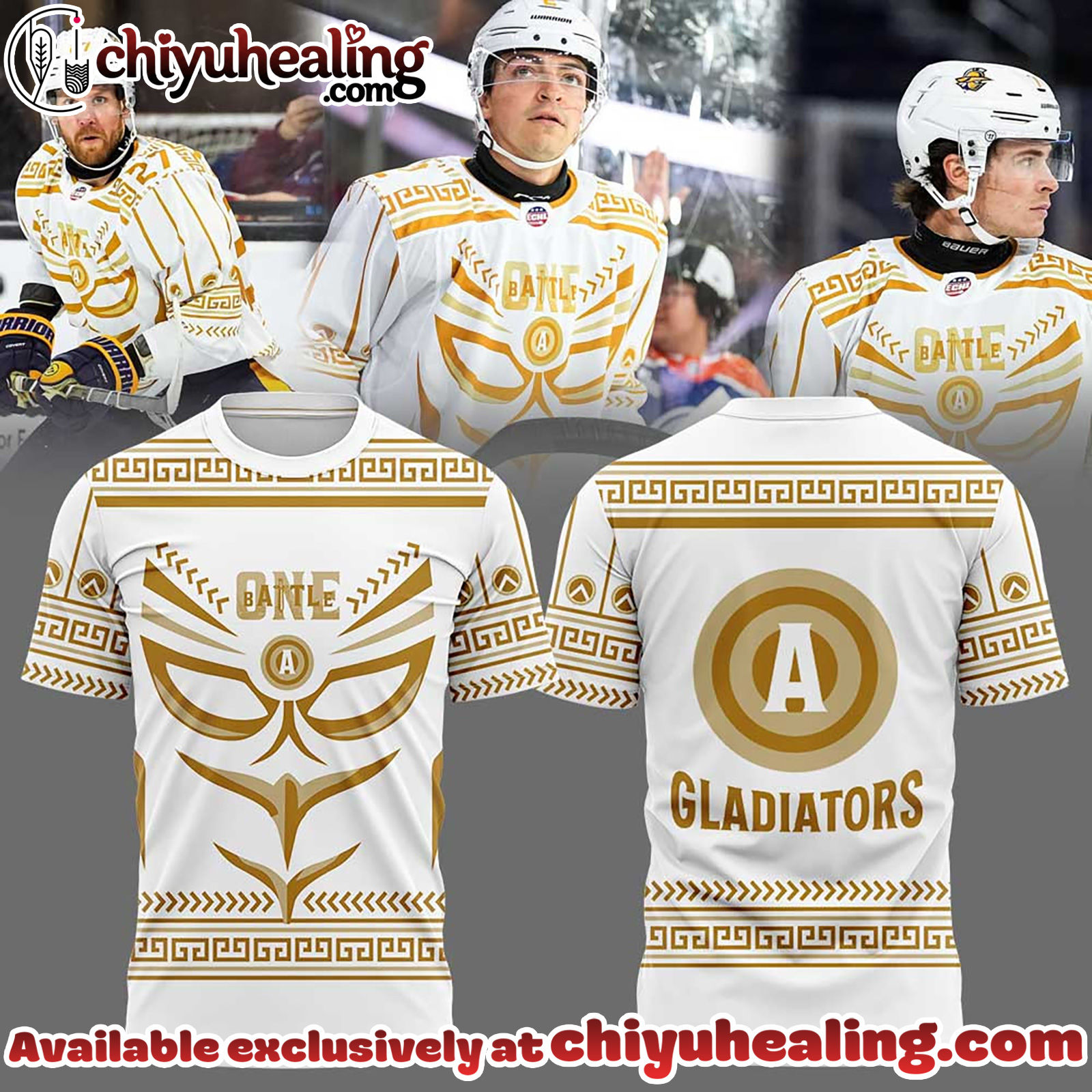 Atlanta Gladiators Opening Weekend Limited Collection Shirt, Hoodie, Sweatshirt