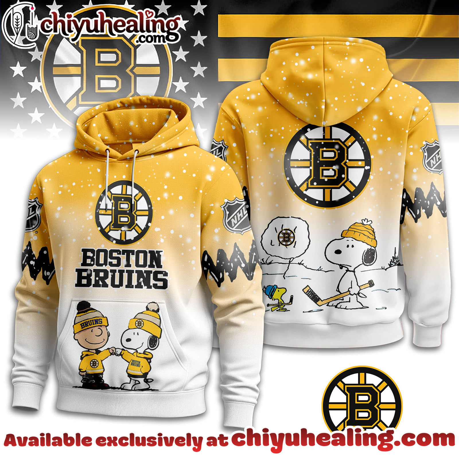 Boston Bruins Premium NHL Peanuts Hoodie, Tshirt, Sweatshirt