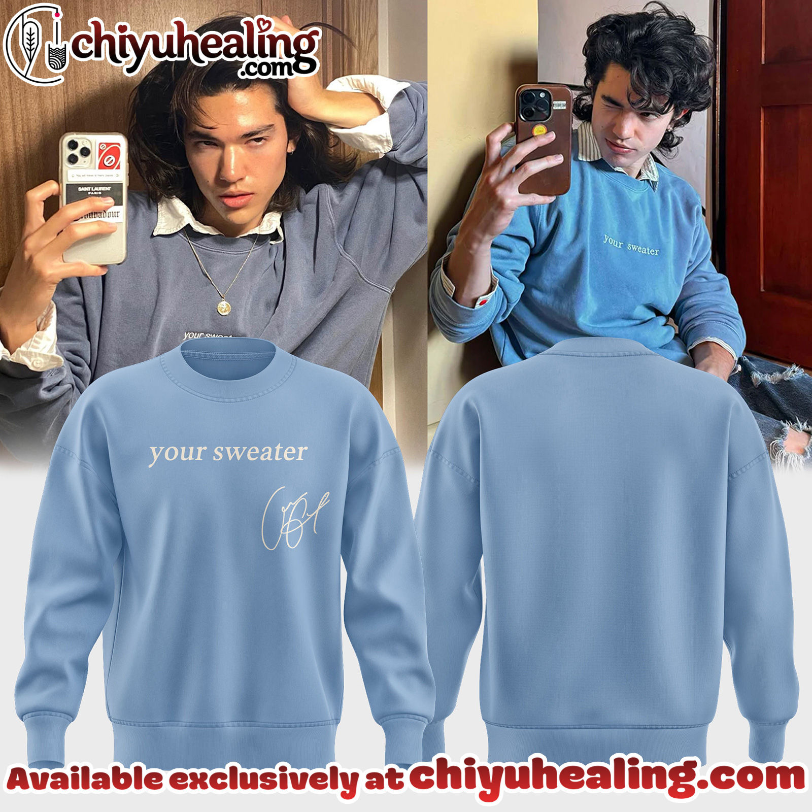 Conan Grays Wishbone World Tour Hoodie, Tshirt, Sweatshirt