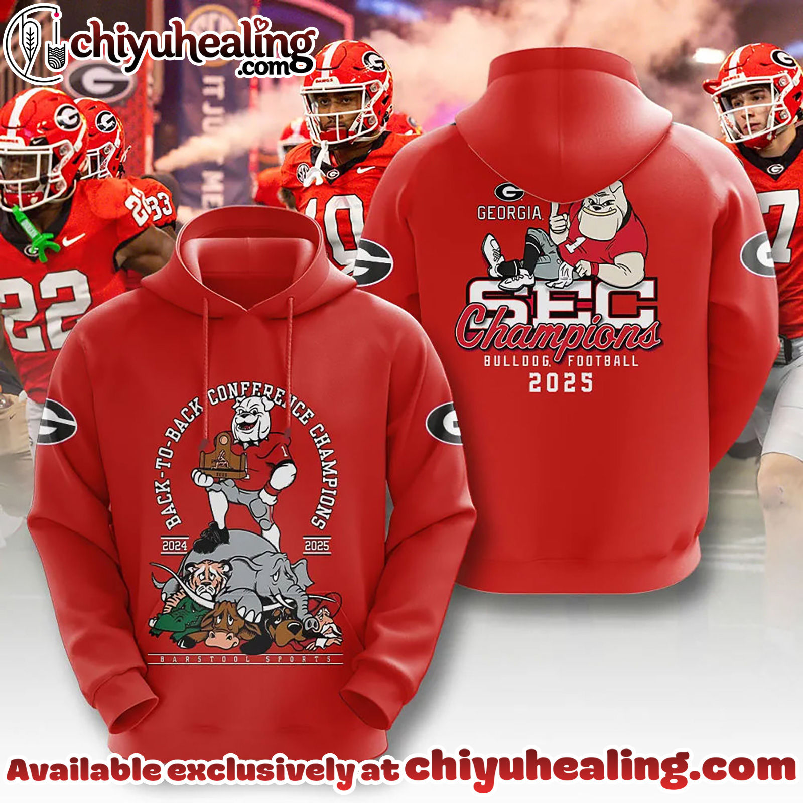 Georgia Bulldogs Football 2025 3D Apparel T-Shirt, Hoodie, Sweatshirt Georgia Bulldogs Football 2025 3D Apparel T-Shirt, Hoodie, Sweatshirt