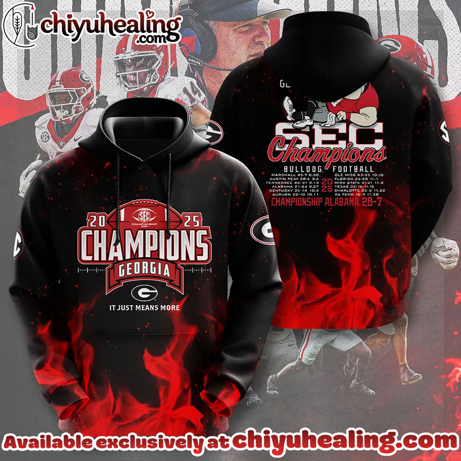 Georgia Bulldogs Football 3D T-Shirt, Hoodie, Sweatshirt Georgia Bulldogs Football 3D T-Shirt, Hoodie, Sweatshirt