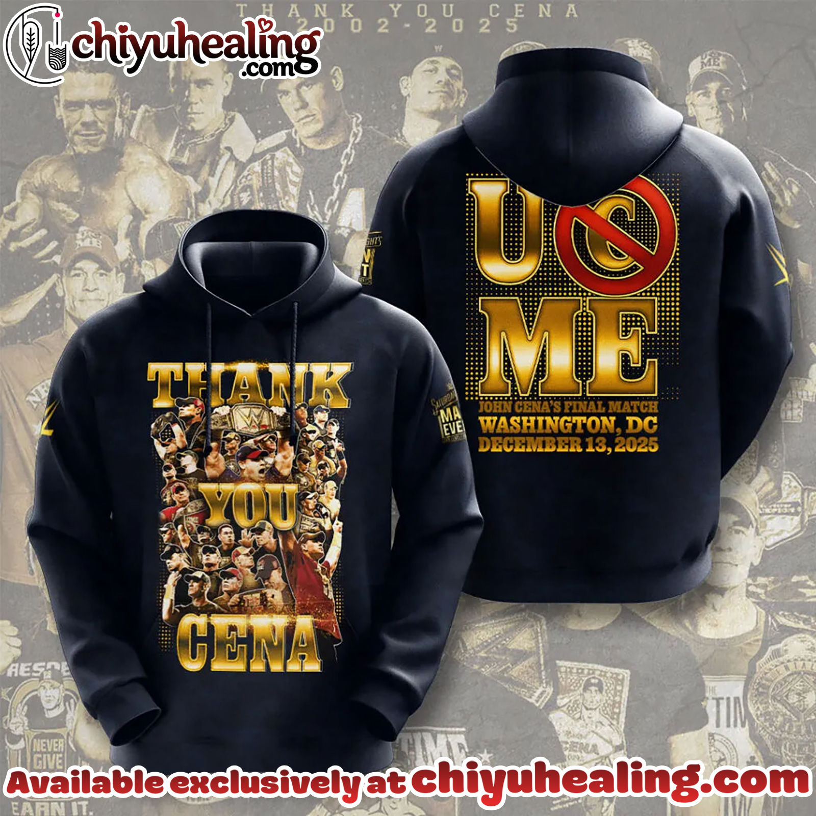 John Cena 3D Apparel Hoodie, Tshirt, Sweatshirt - Ver 6 John Cena 3D Apparel Hoodie, Tshirt, Sweatshirt - Ver 6