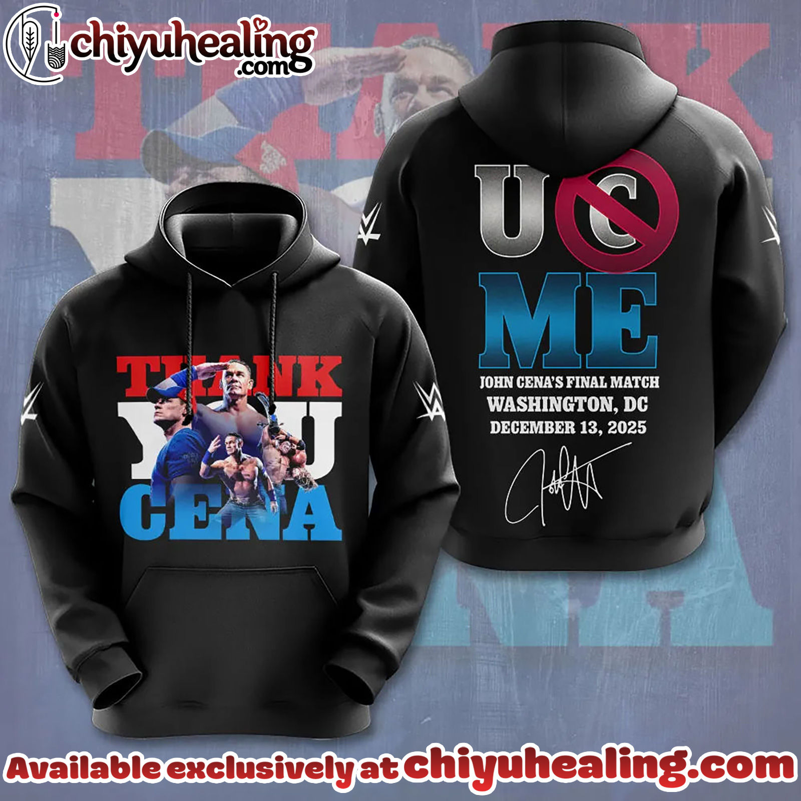 John Cena 3D Apparel Hoodie, Tshirt, Sweatshirt - Ver 2 John Cena 3D Apparel Hoodie, Tshirt, Sweatshirt - Ver 2