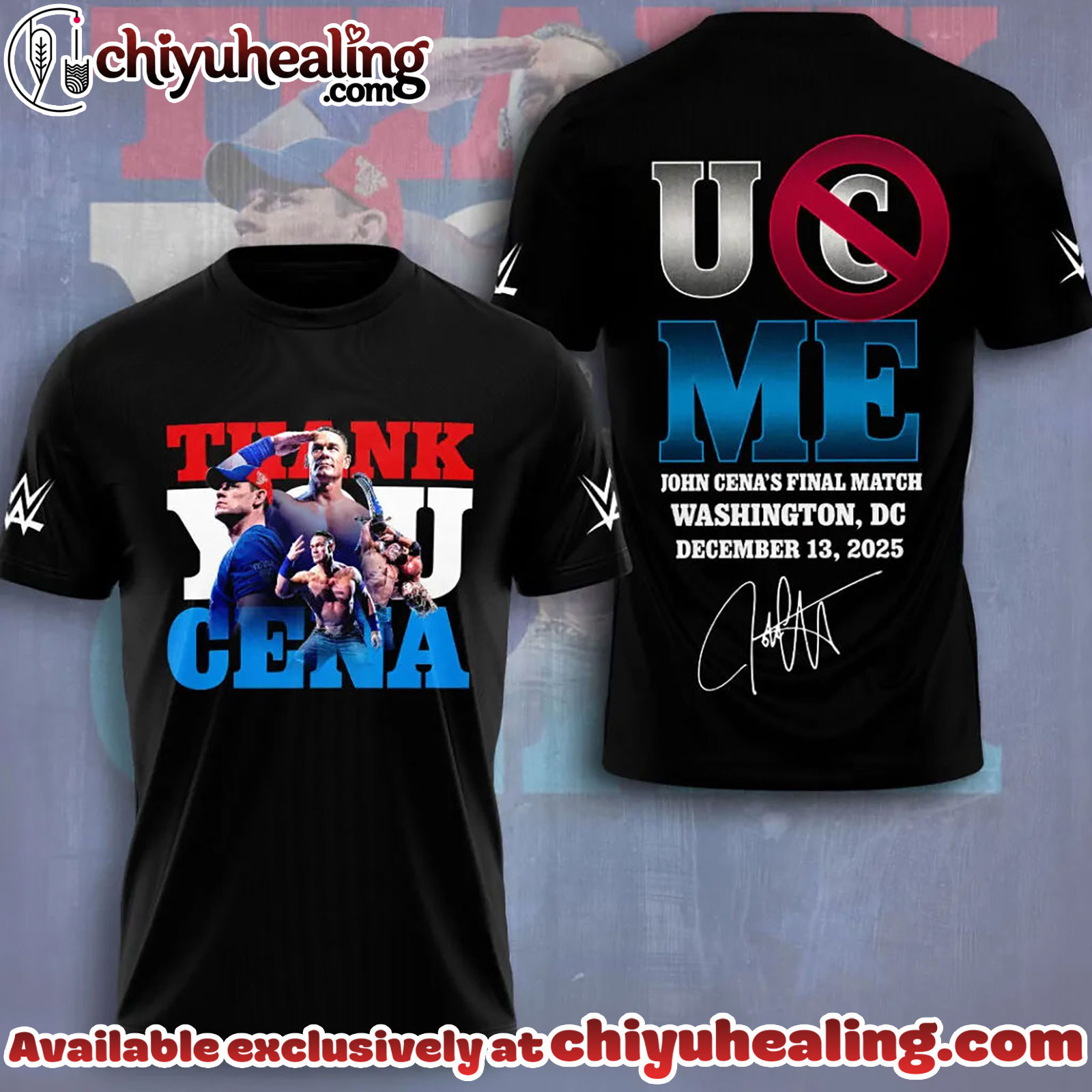 John Cena 3D Apparel Hoodie, Tshirt, Sweatshirt - Ver 2